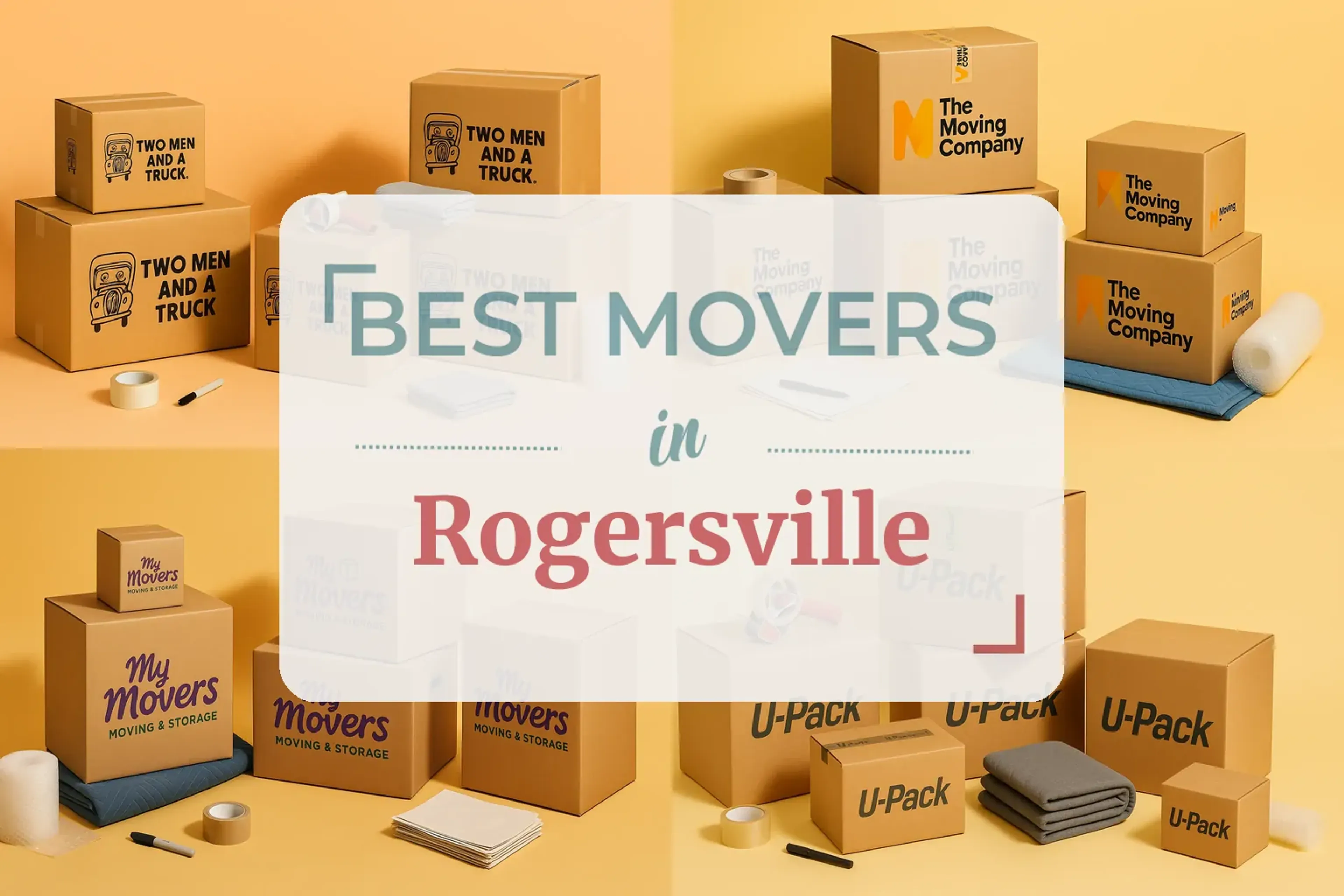Rogersville, MO featured image