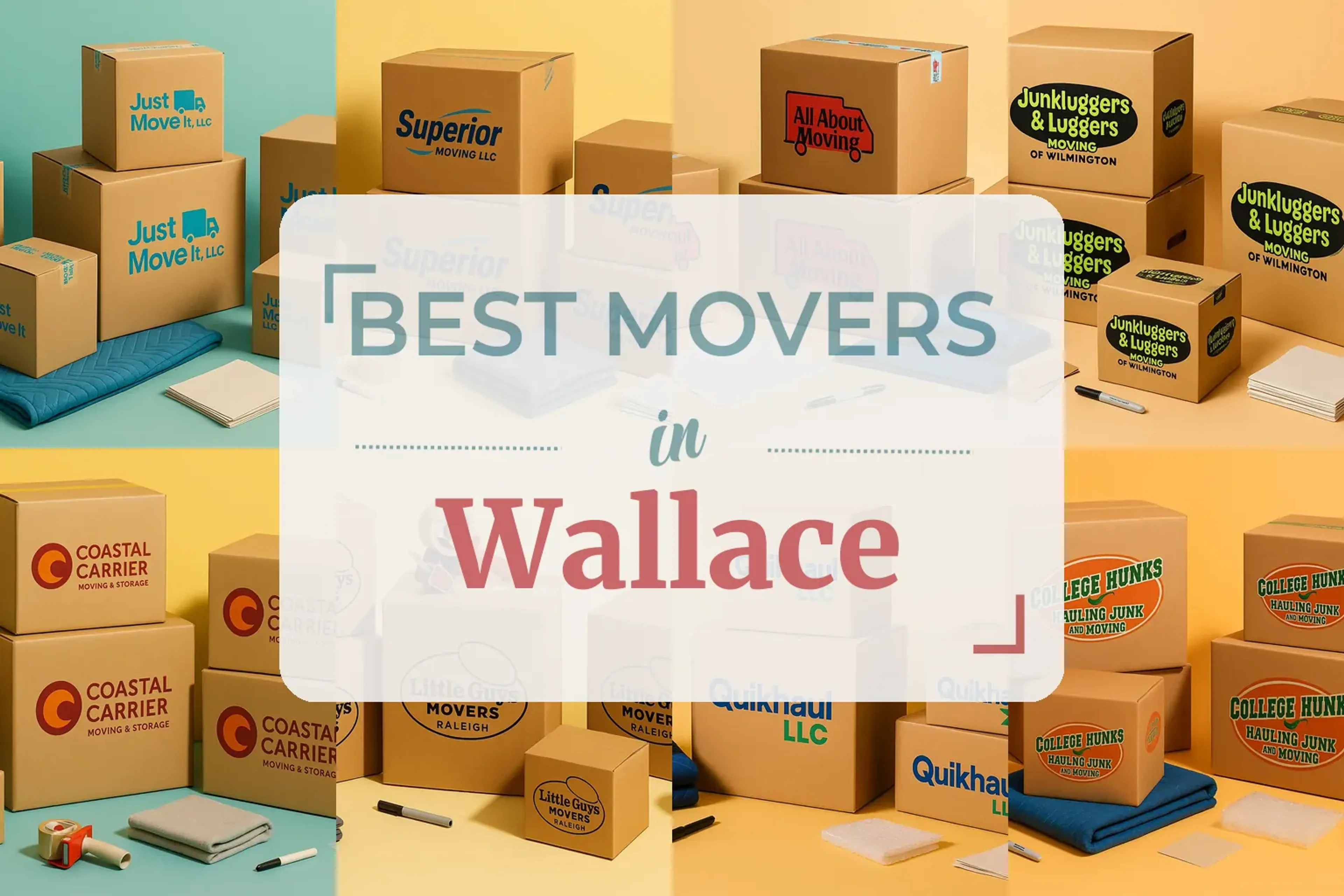 Wallace, NC featured image