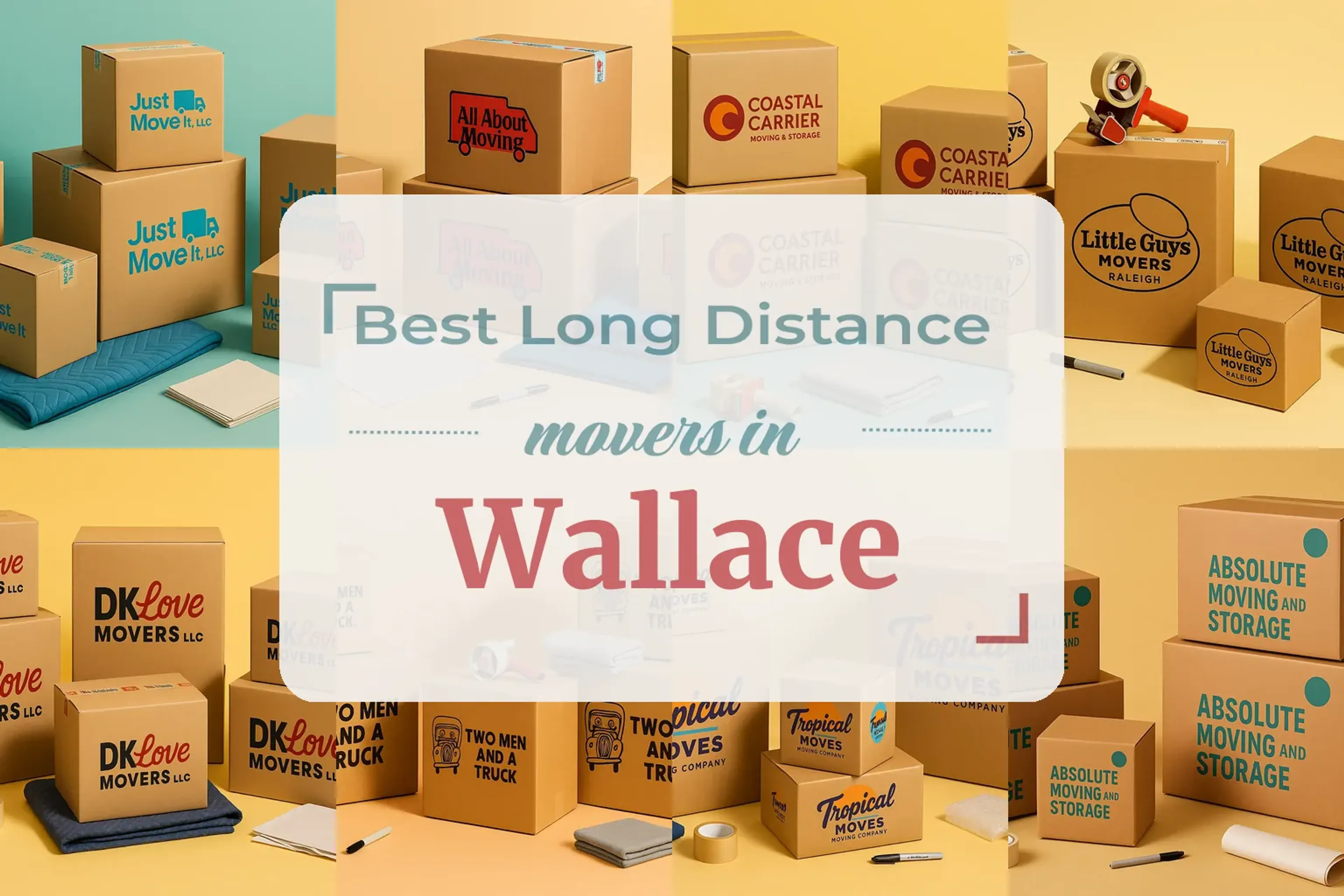 Wallace, NC featured image