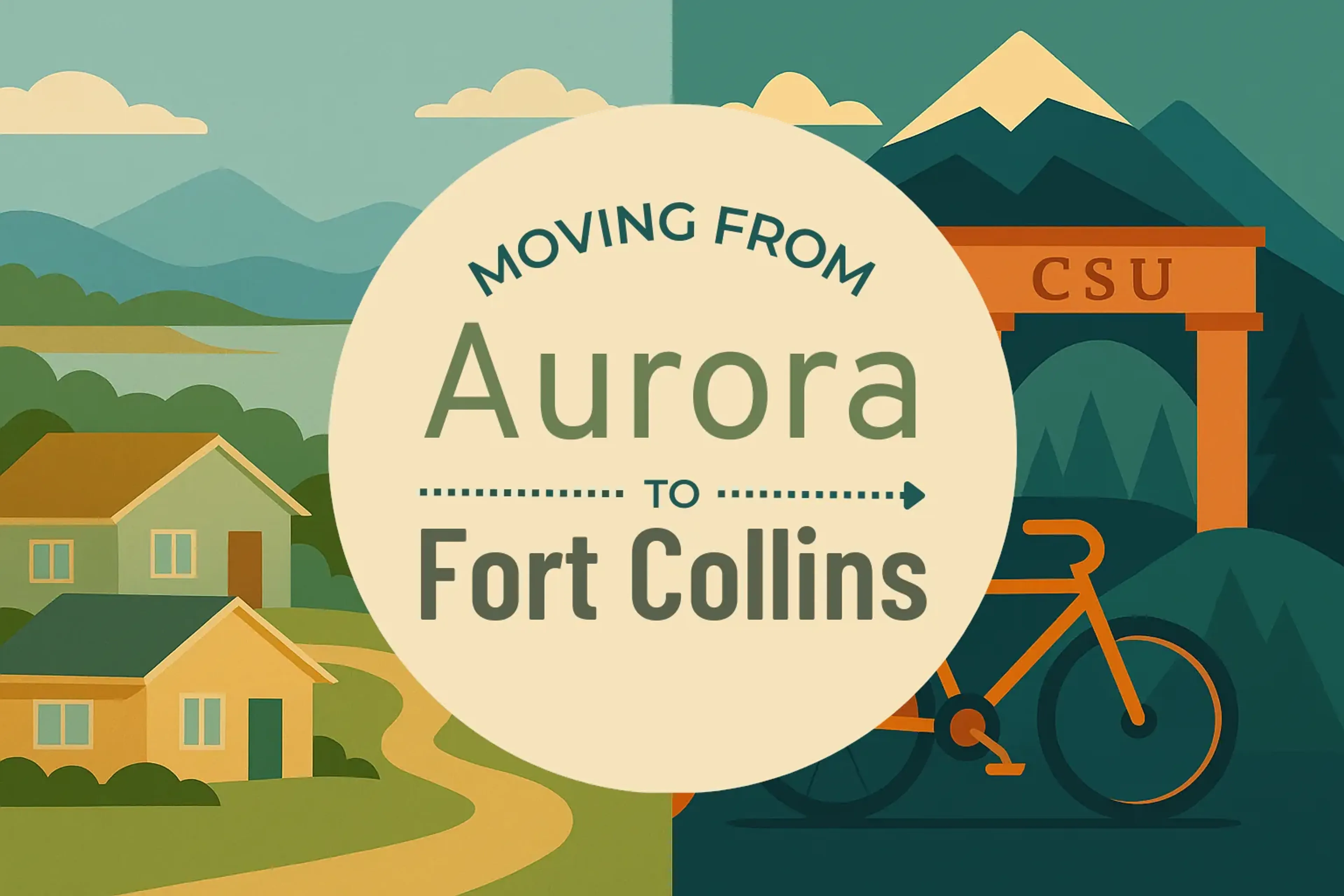 Aurora to Fort Collins featured image