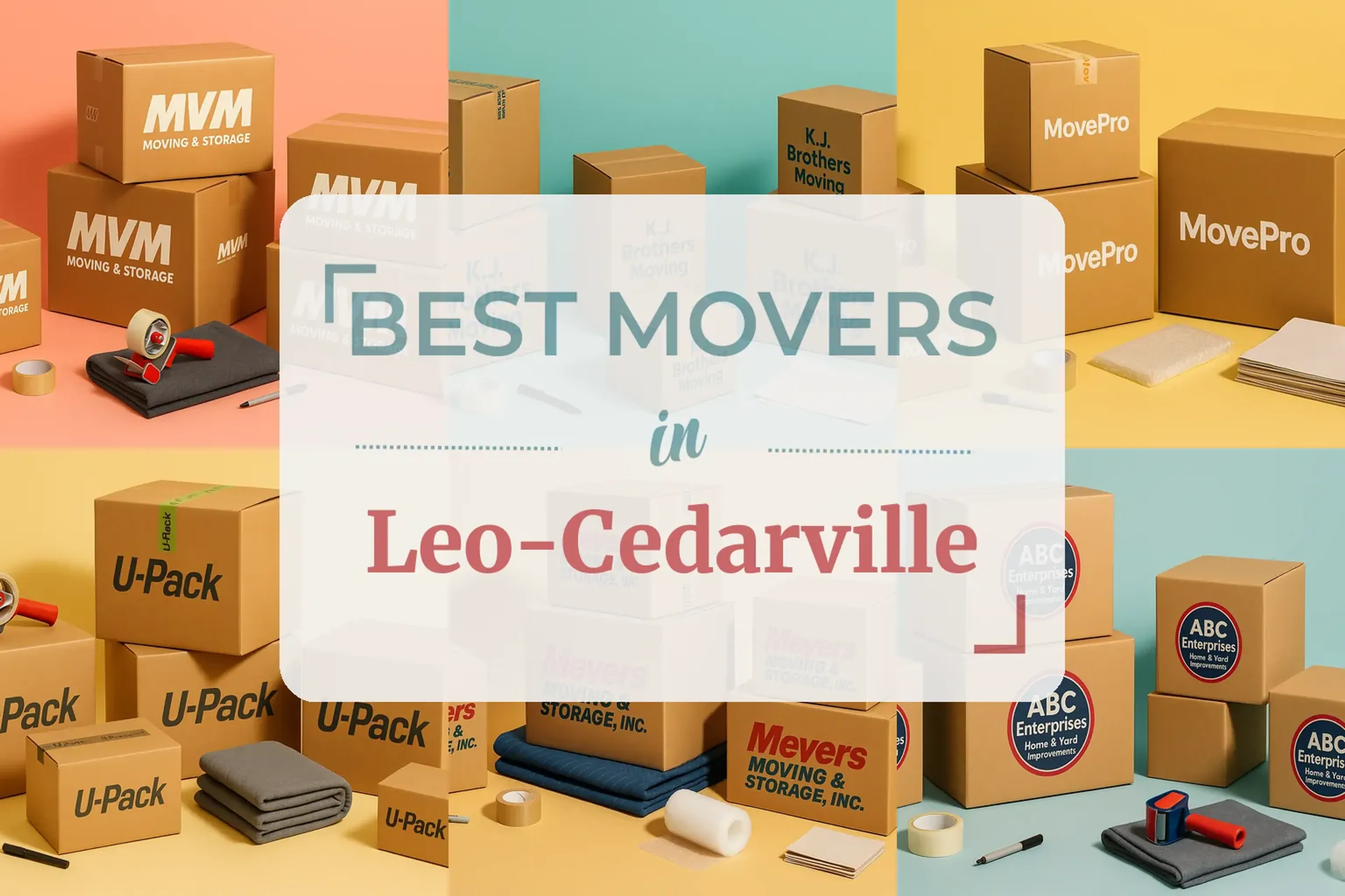 Leo-Cedarville, IN featured image