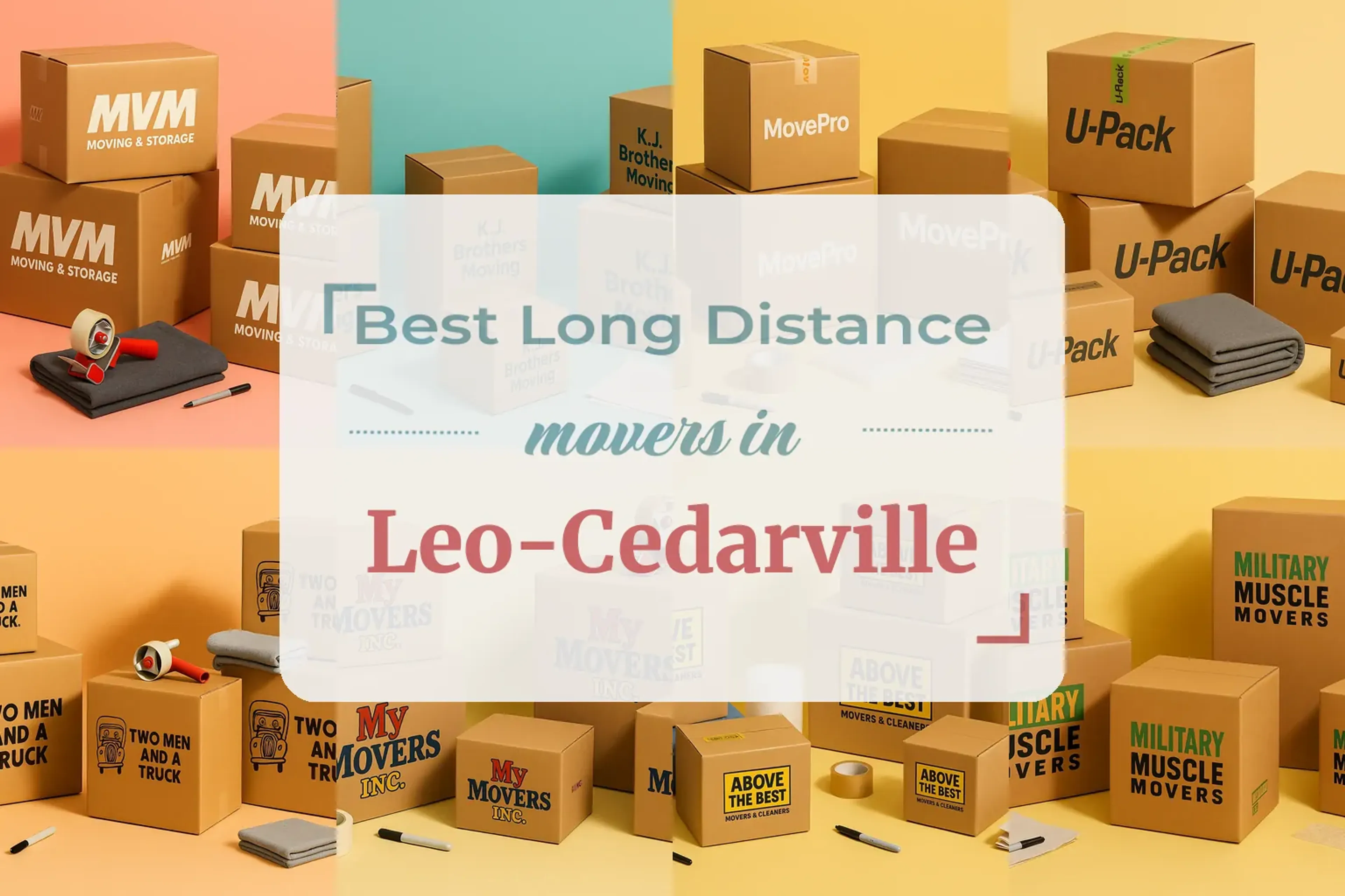 Leo-Cedarville, IN featured image