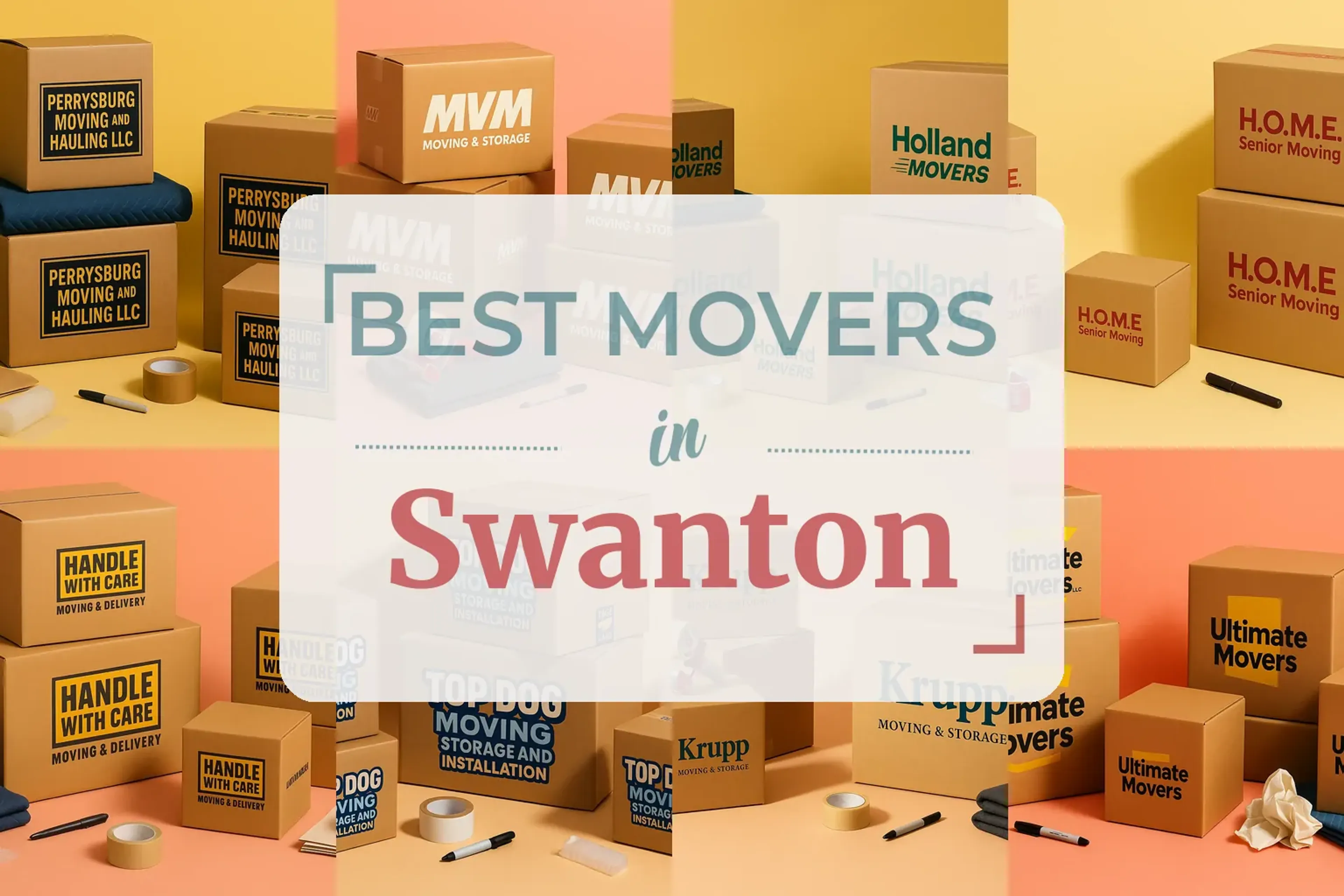 Swanton, OH featured image