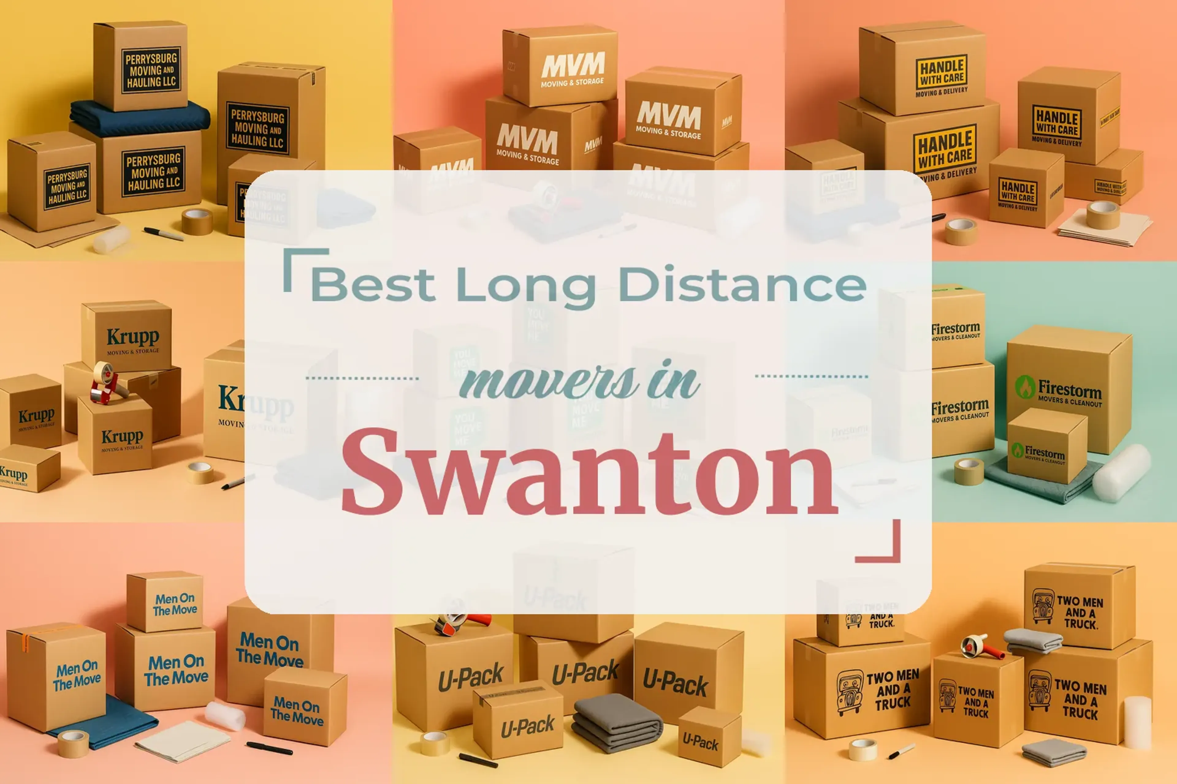 Swanton, OH featured image