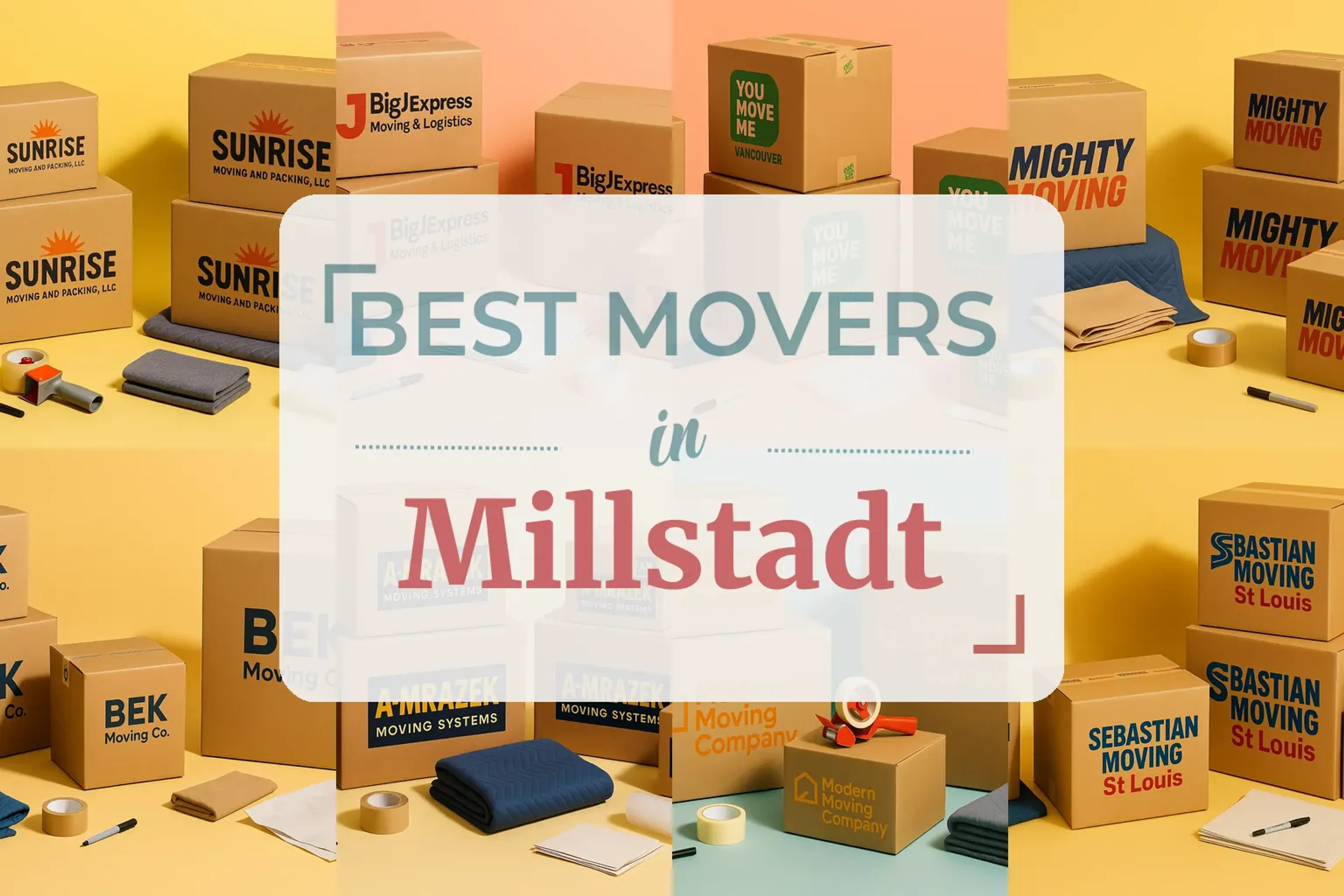 Millstadt, IL featured image