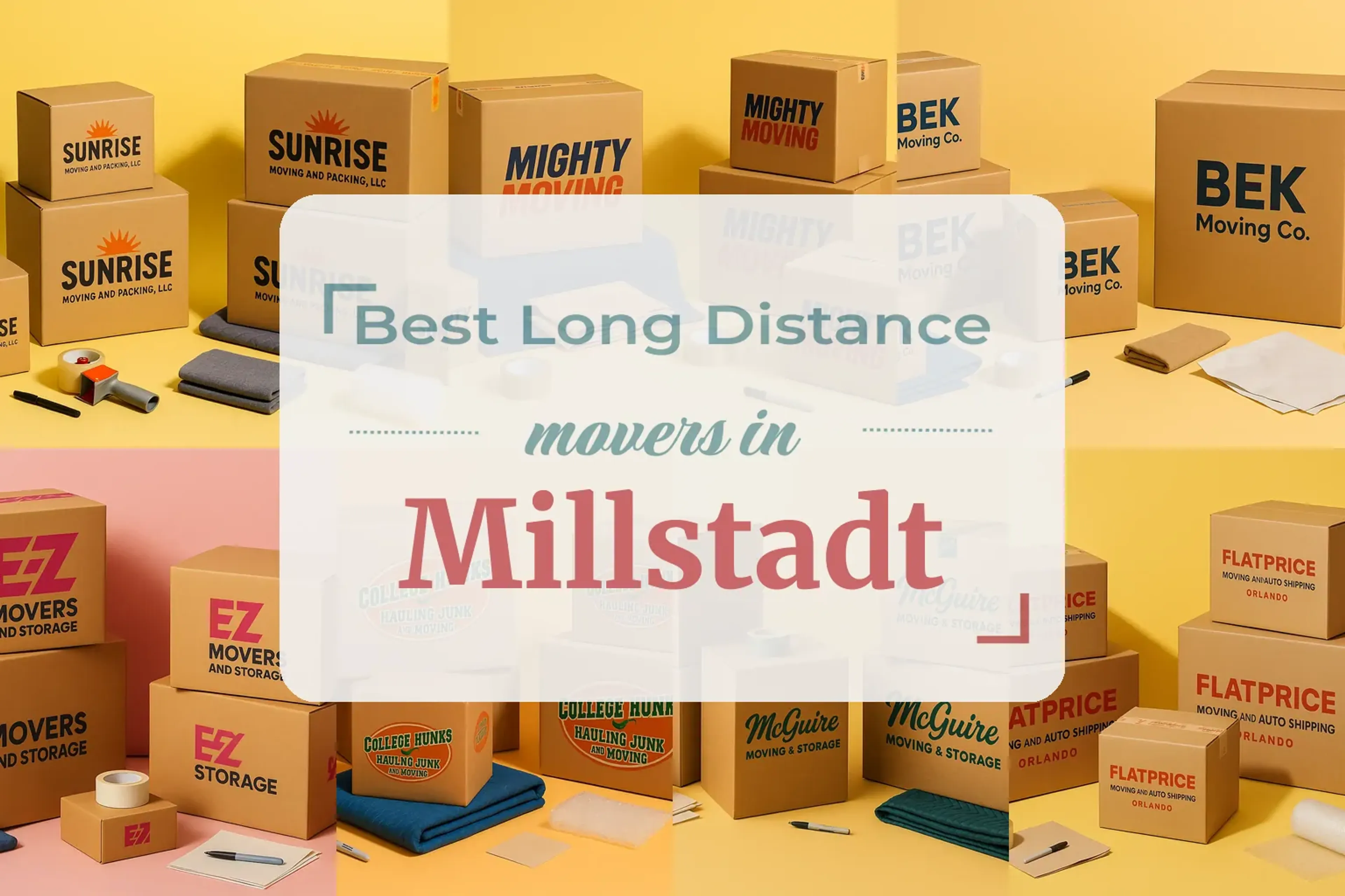 Millstadt, IL featured image