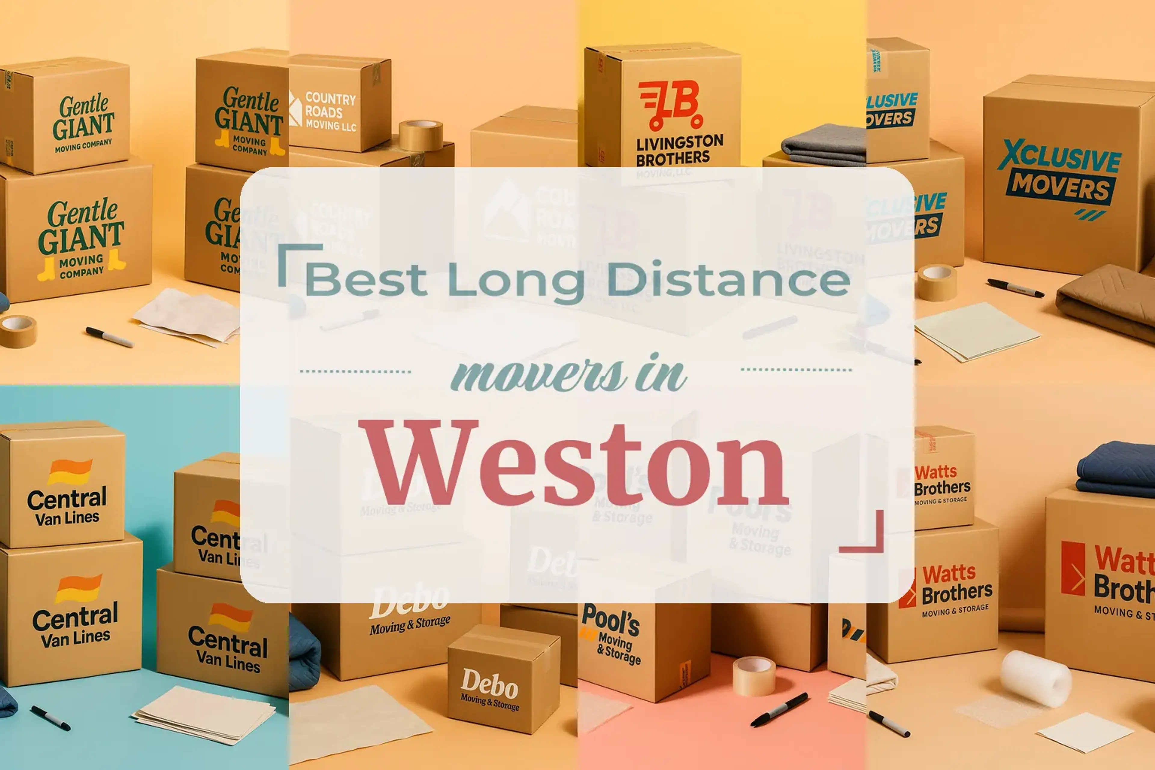 Weston, WV background image