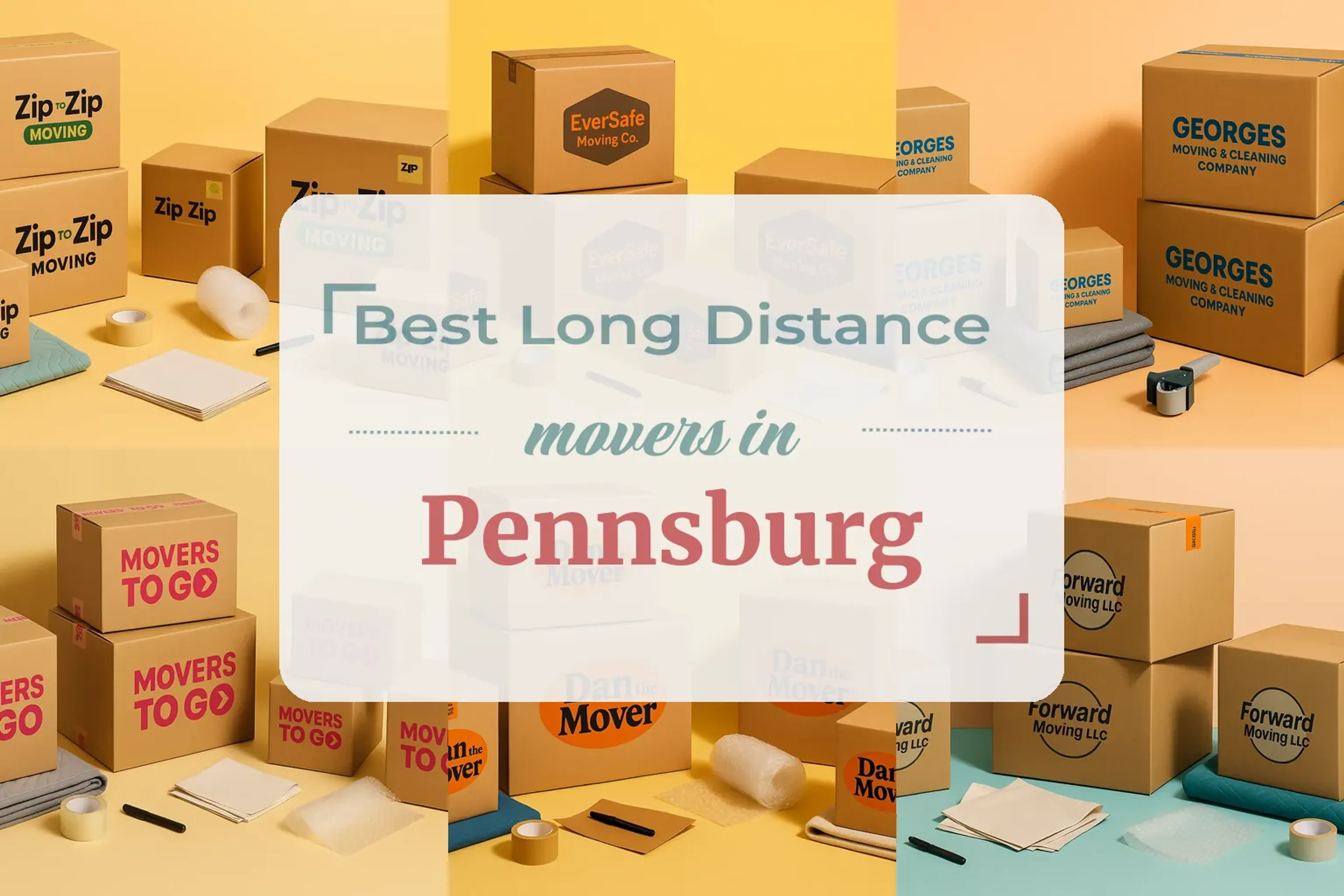 Pennsburg, PA featured image