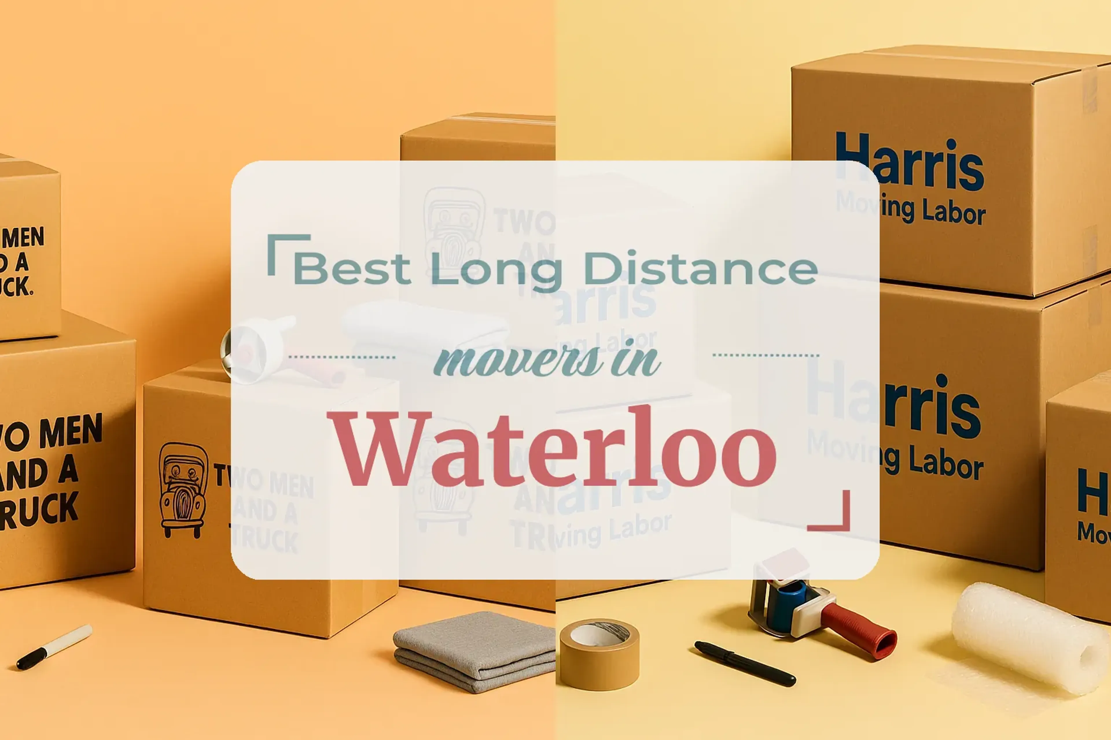 Waterloo, IA background image