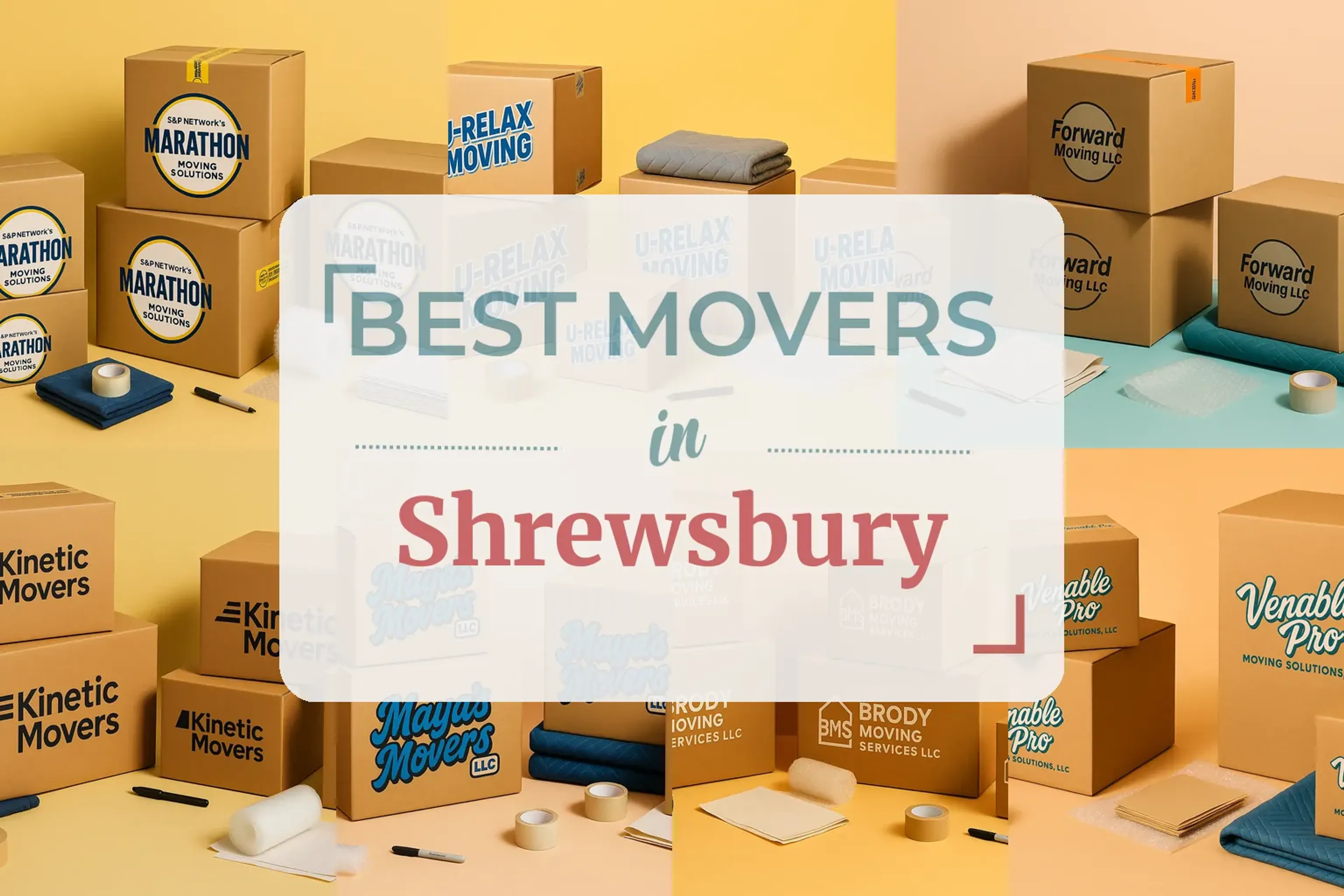 Shrewsbury, PA featured image