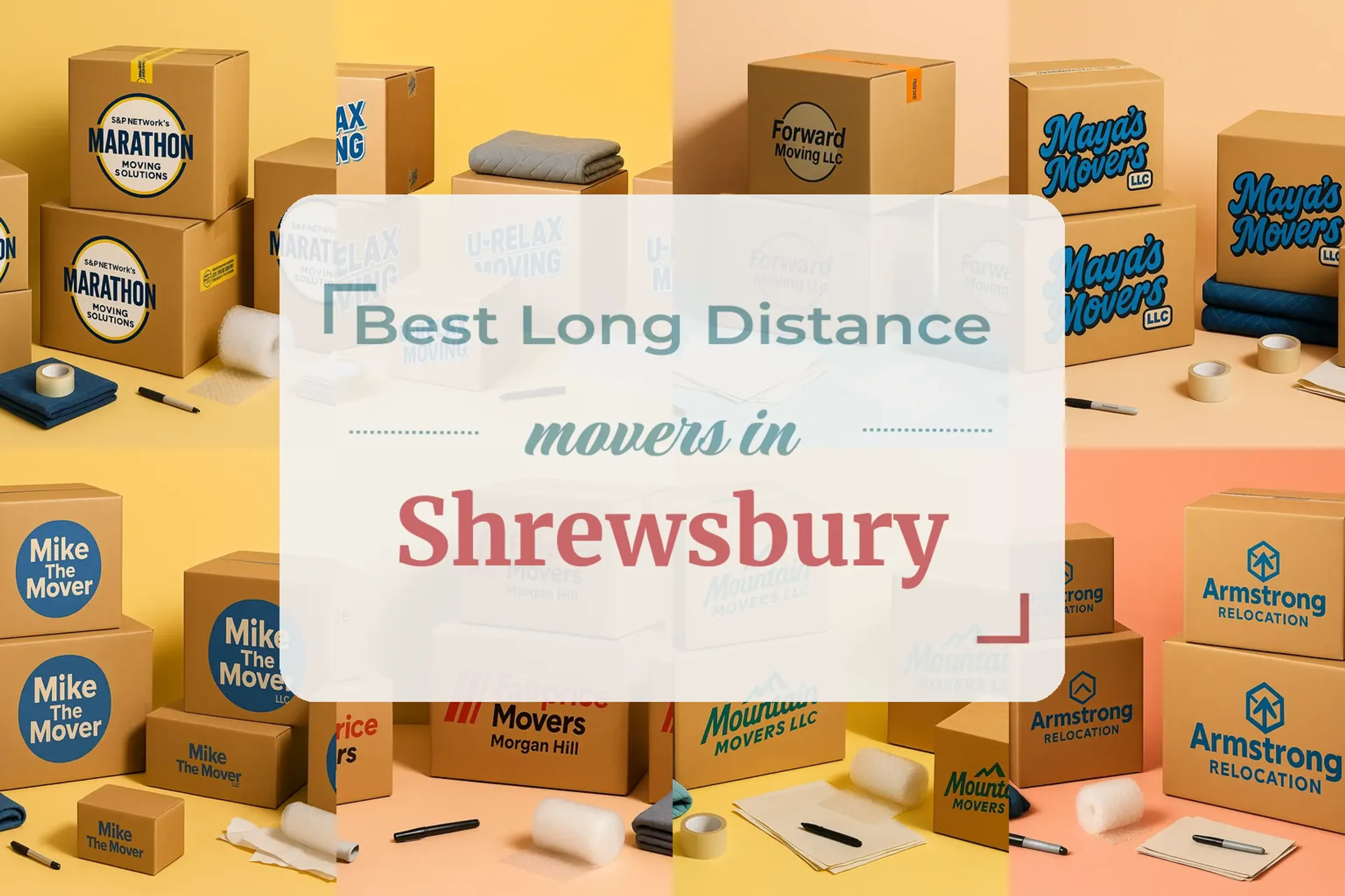 Shrewsbury, PA featured image