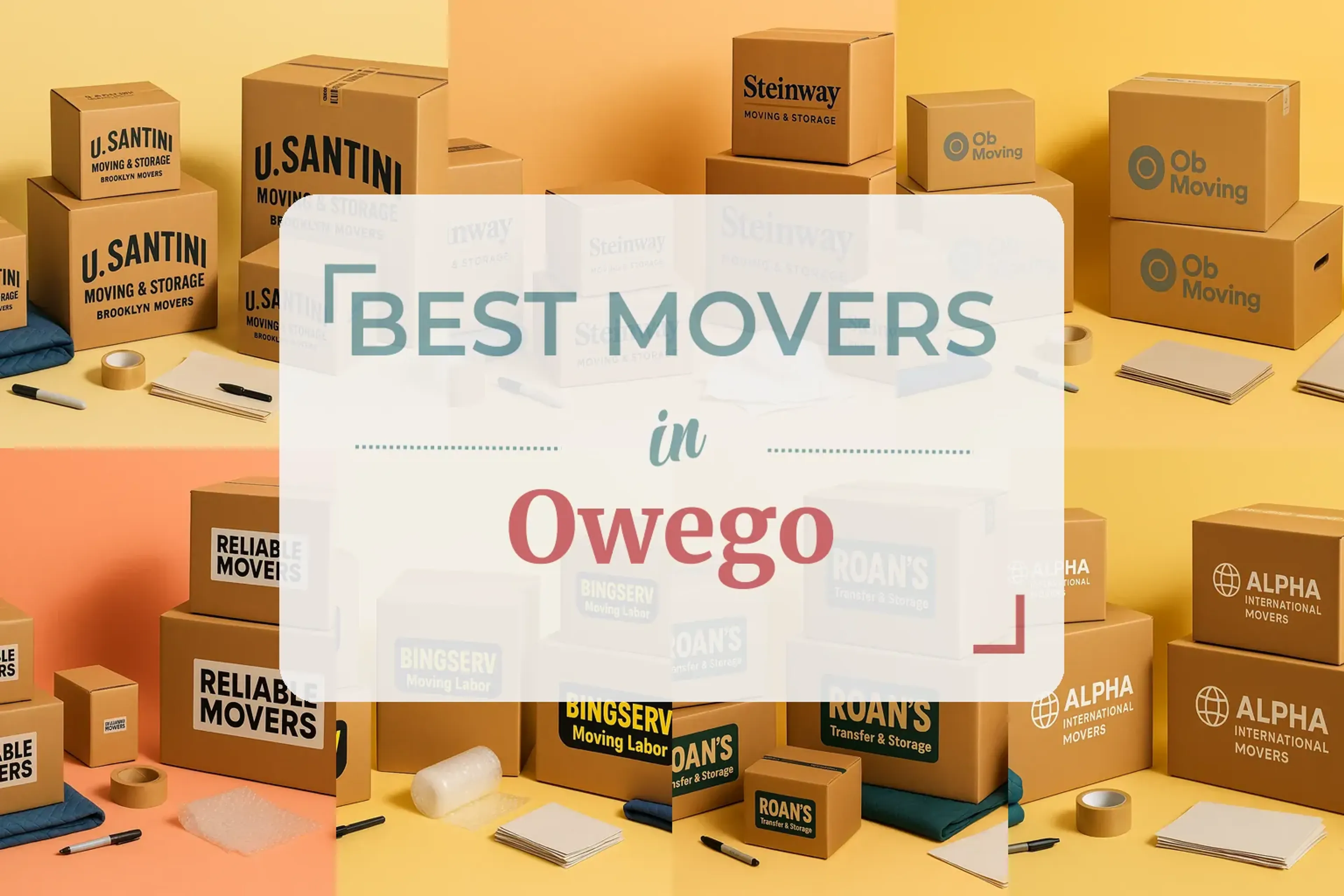 Owego, NY featured image