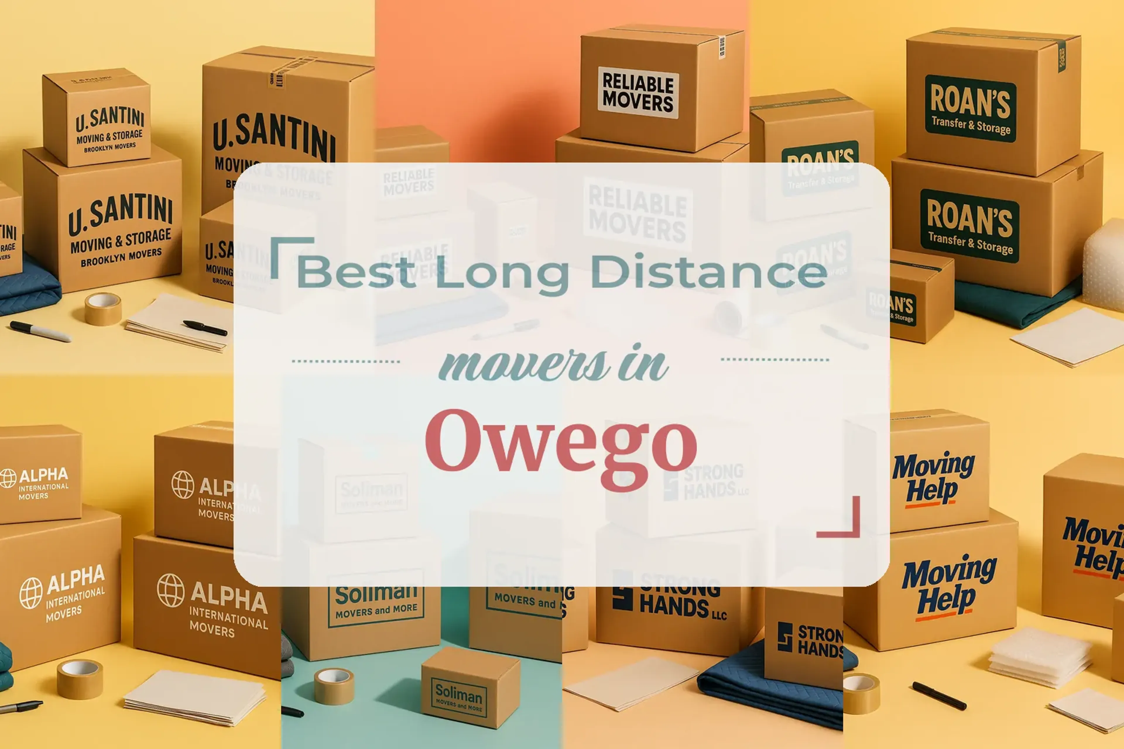 Owego, NY featured image