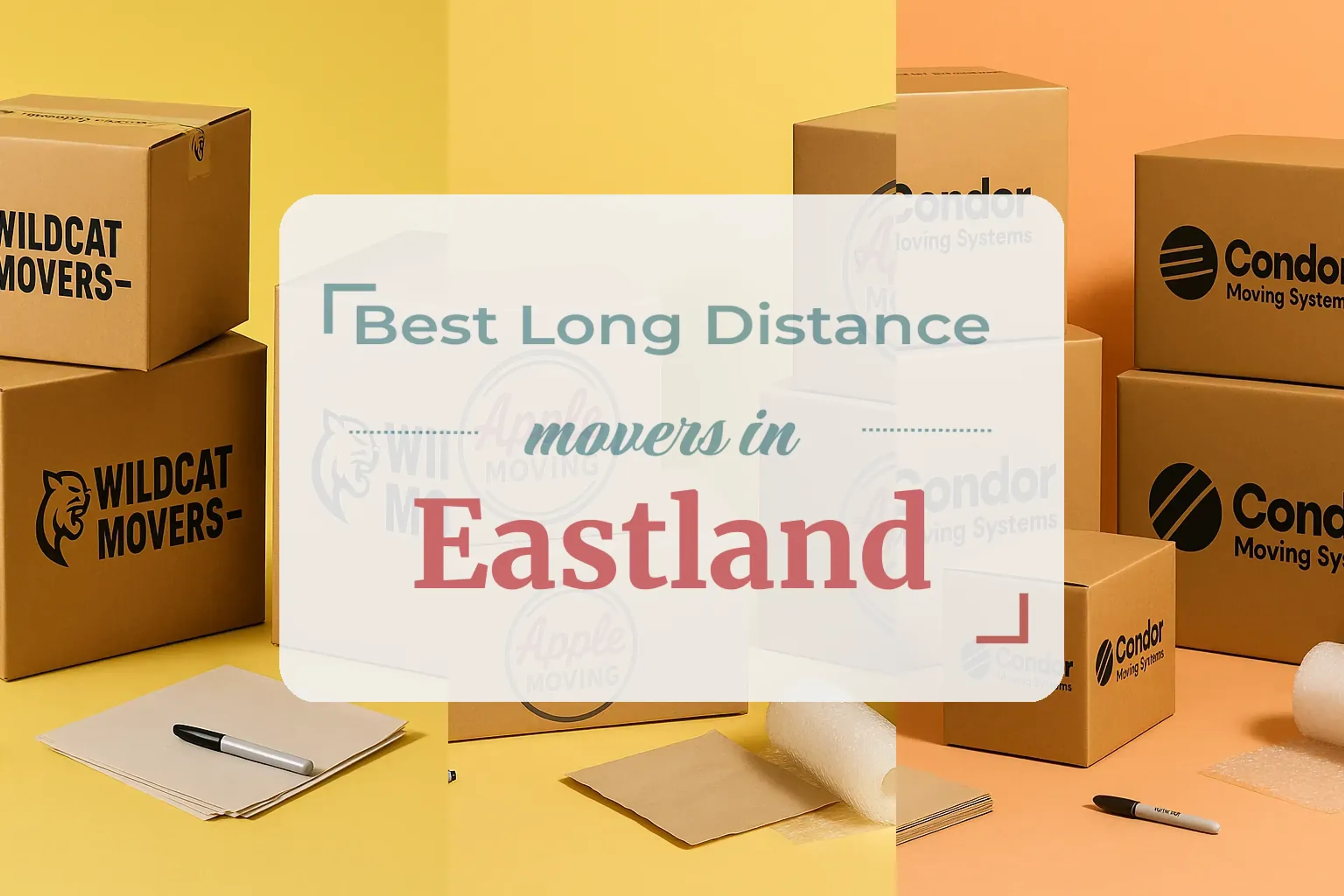 Eastland, TX featured image