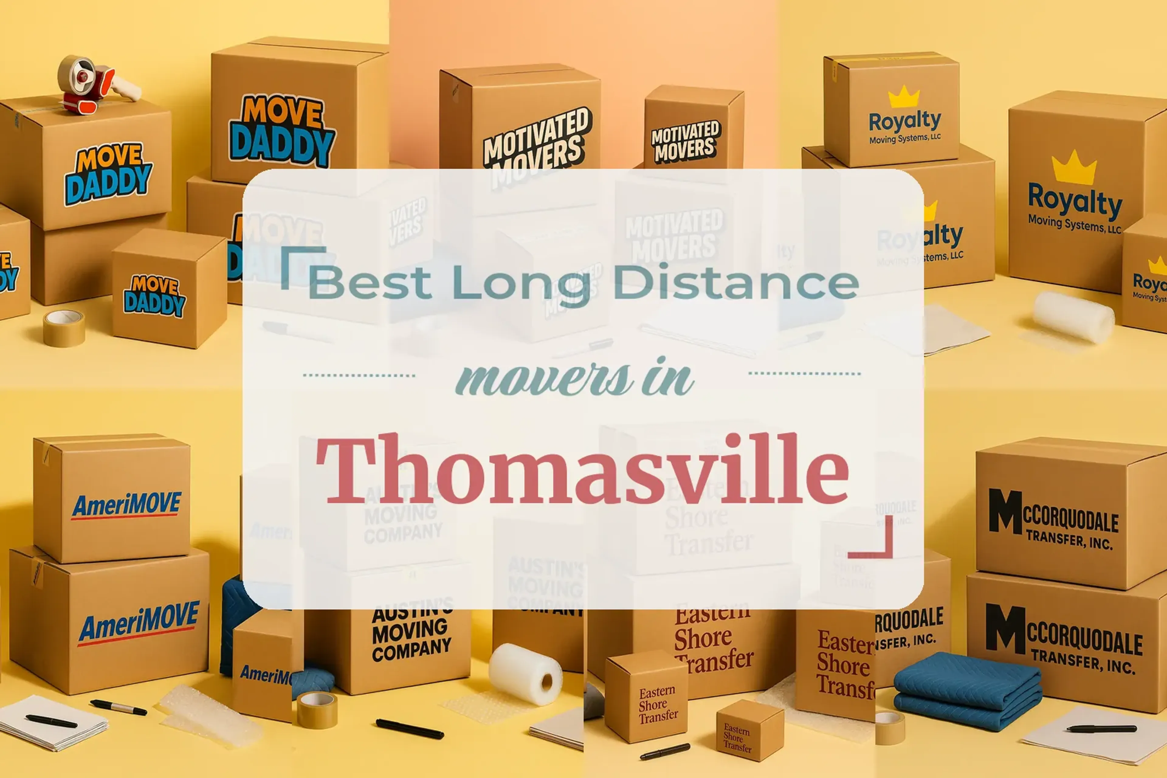 Thomasville, AL background image