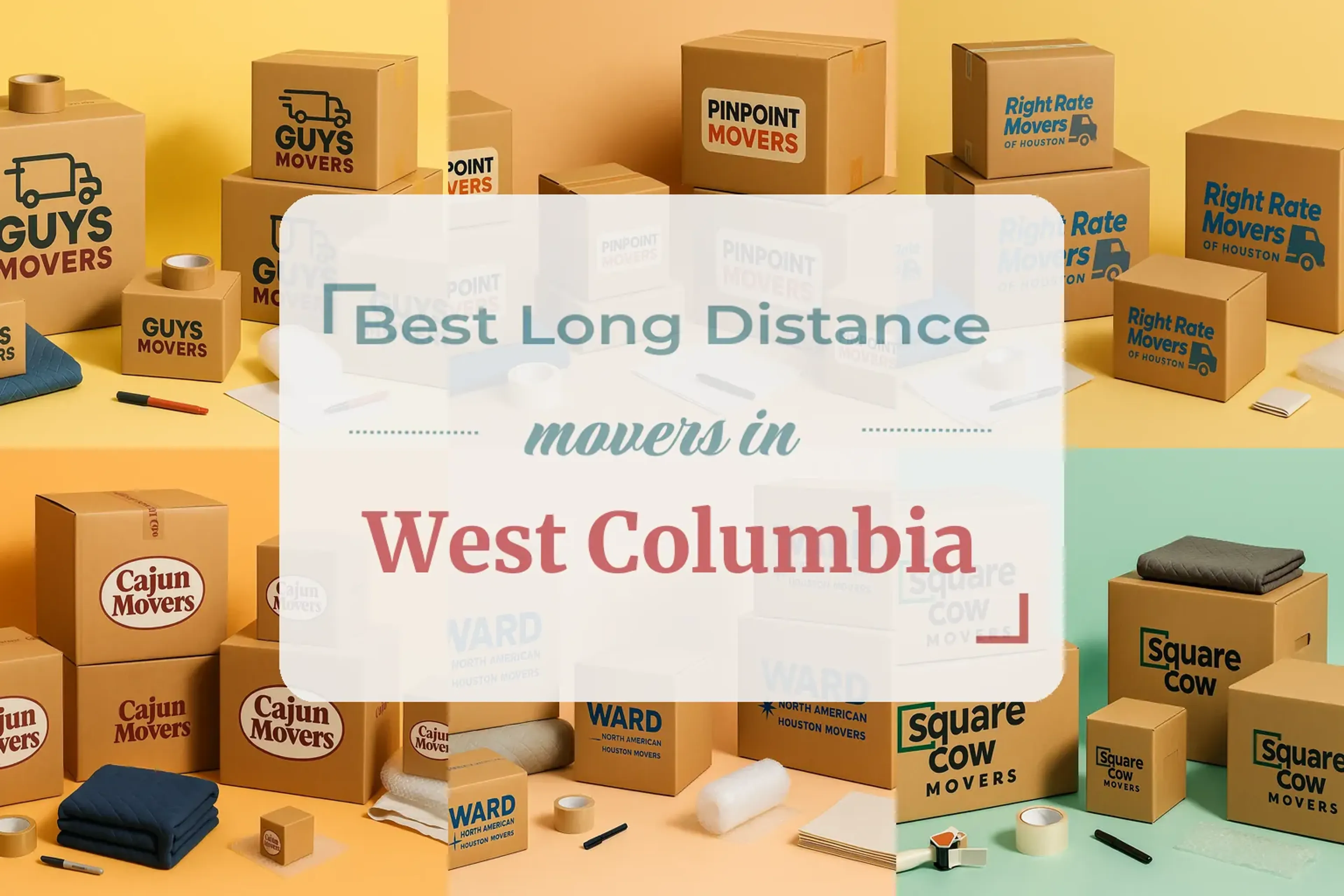 West Columbia, TX featured image