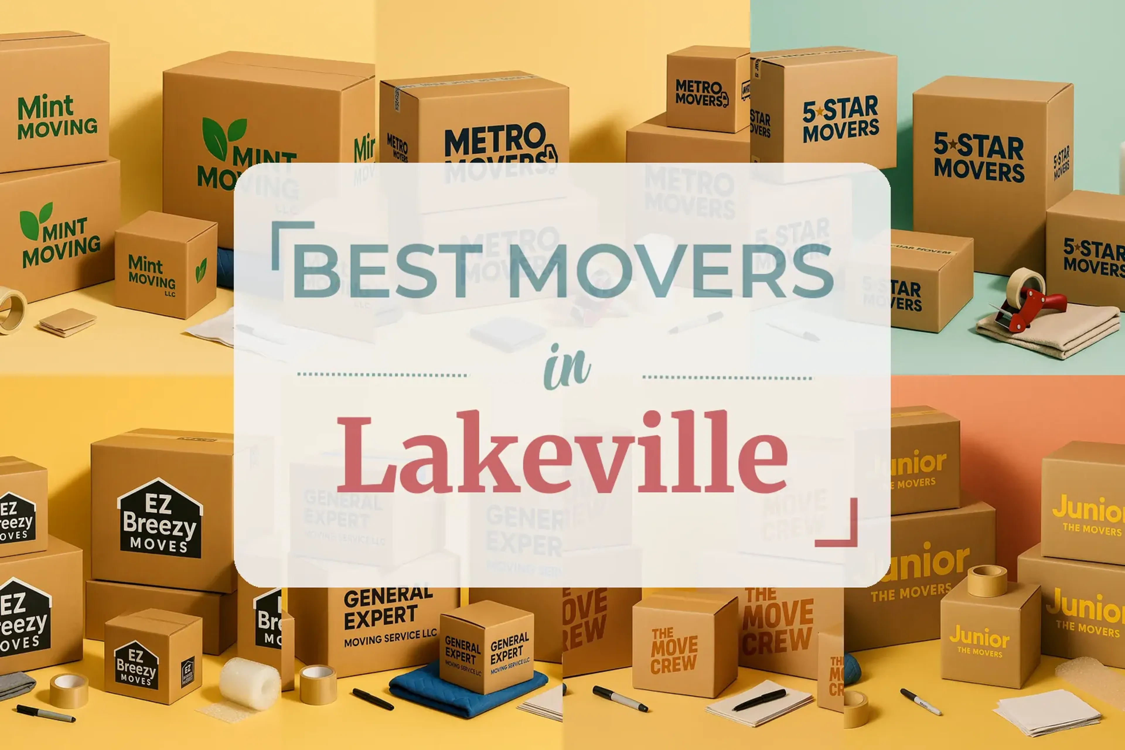 Lakeville, MN featured image