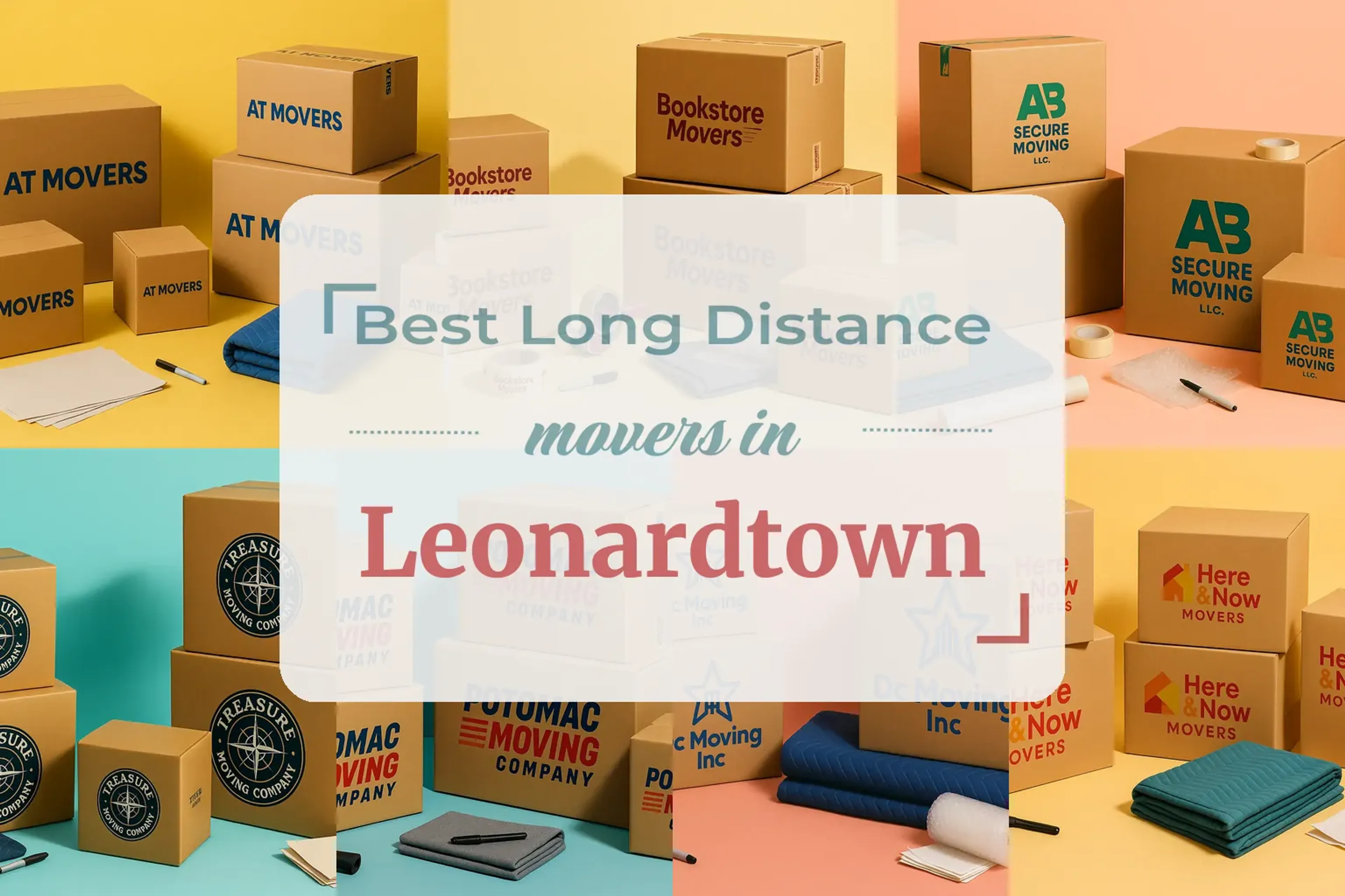 Leonardtown, MD background image