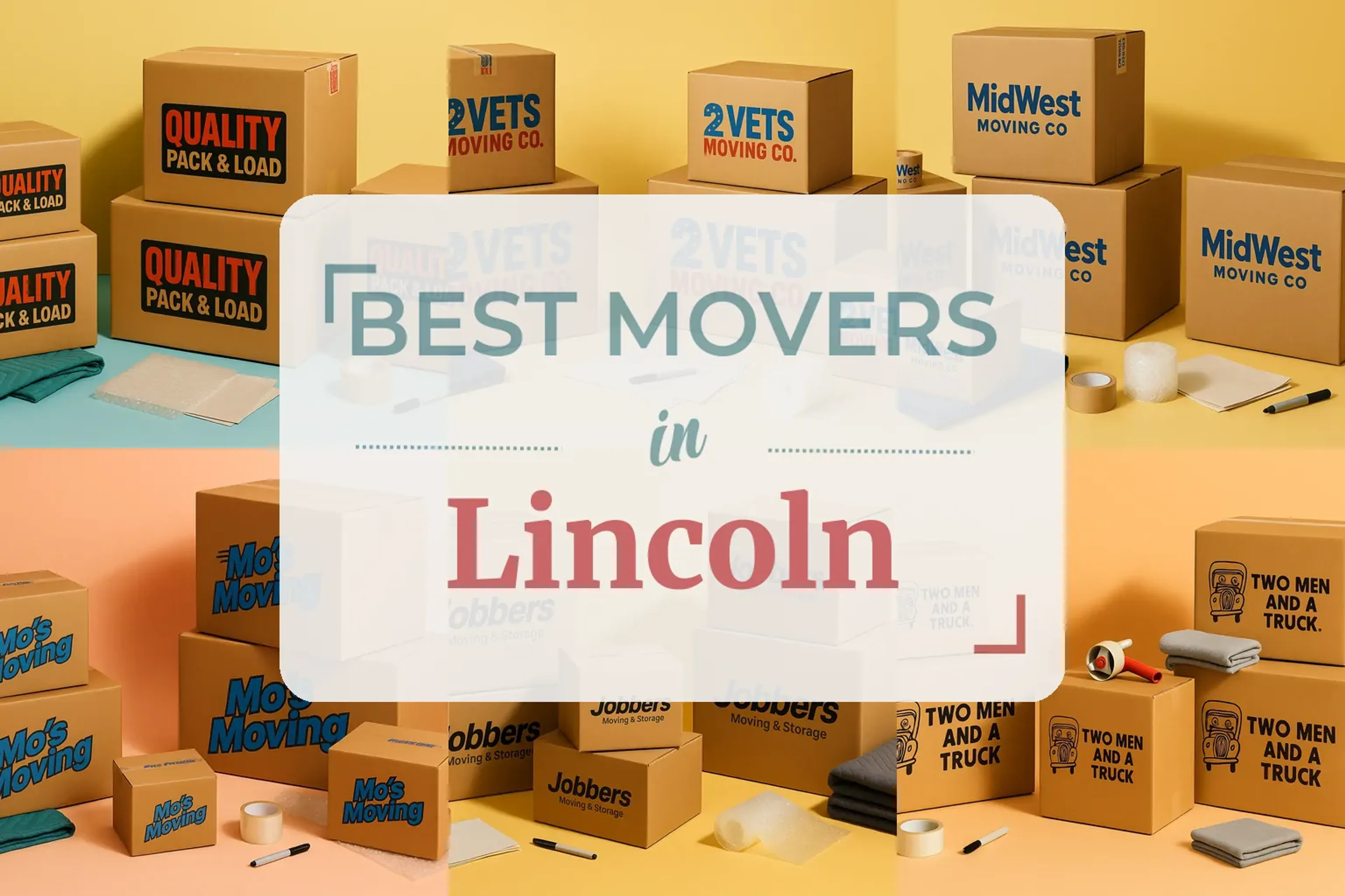 Lincoln, ND featured image