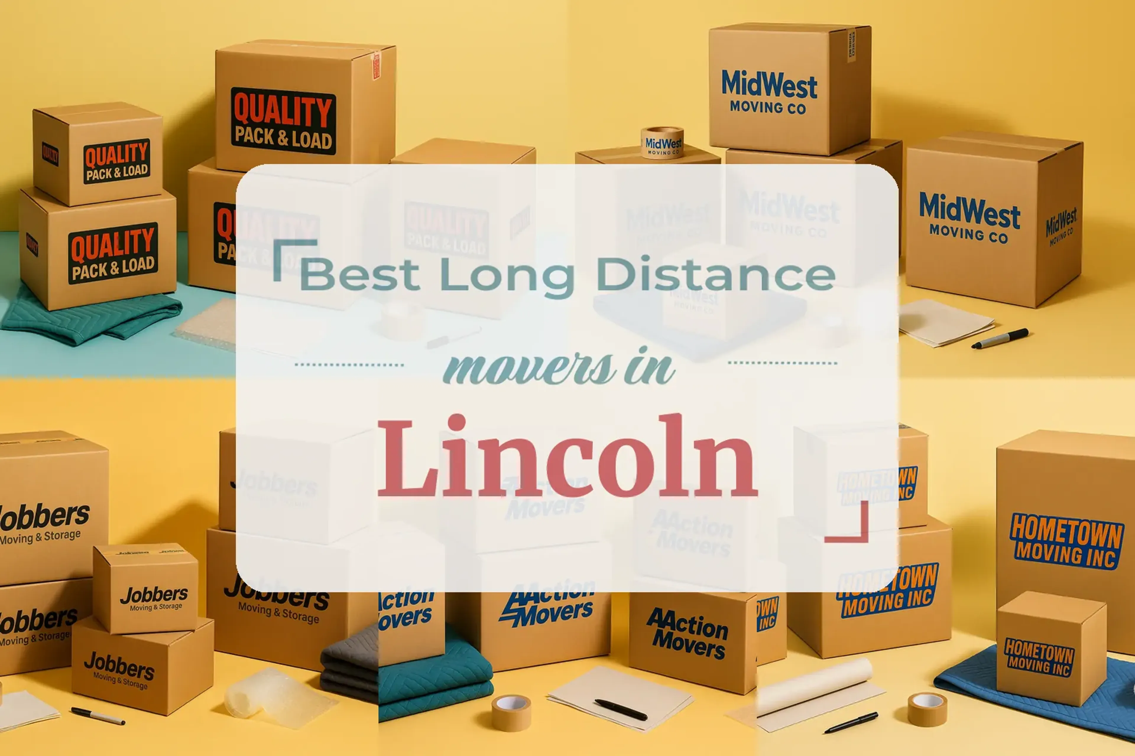 Lincoln, ND featured image