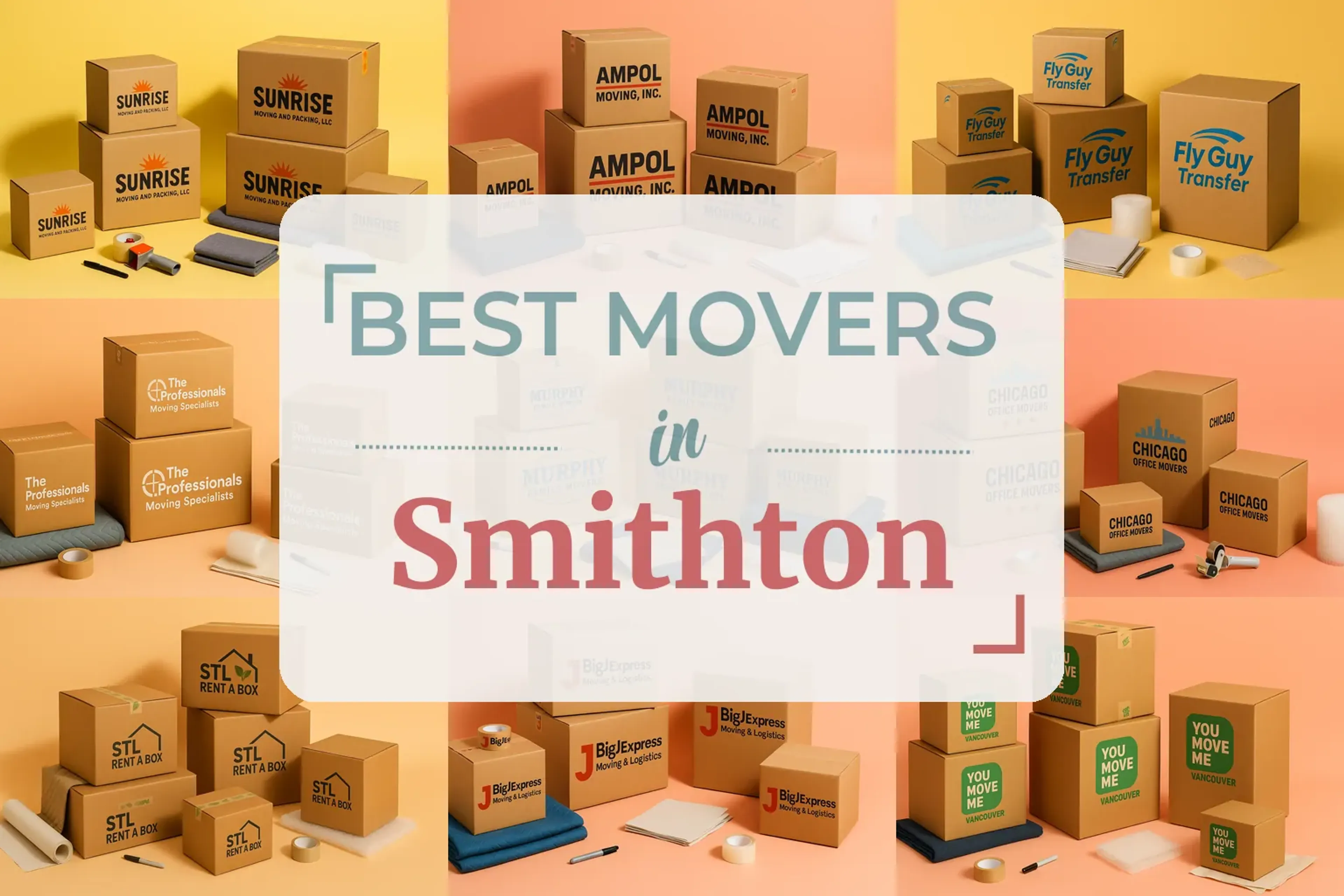 Smithton, IL featured image