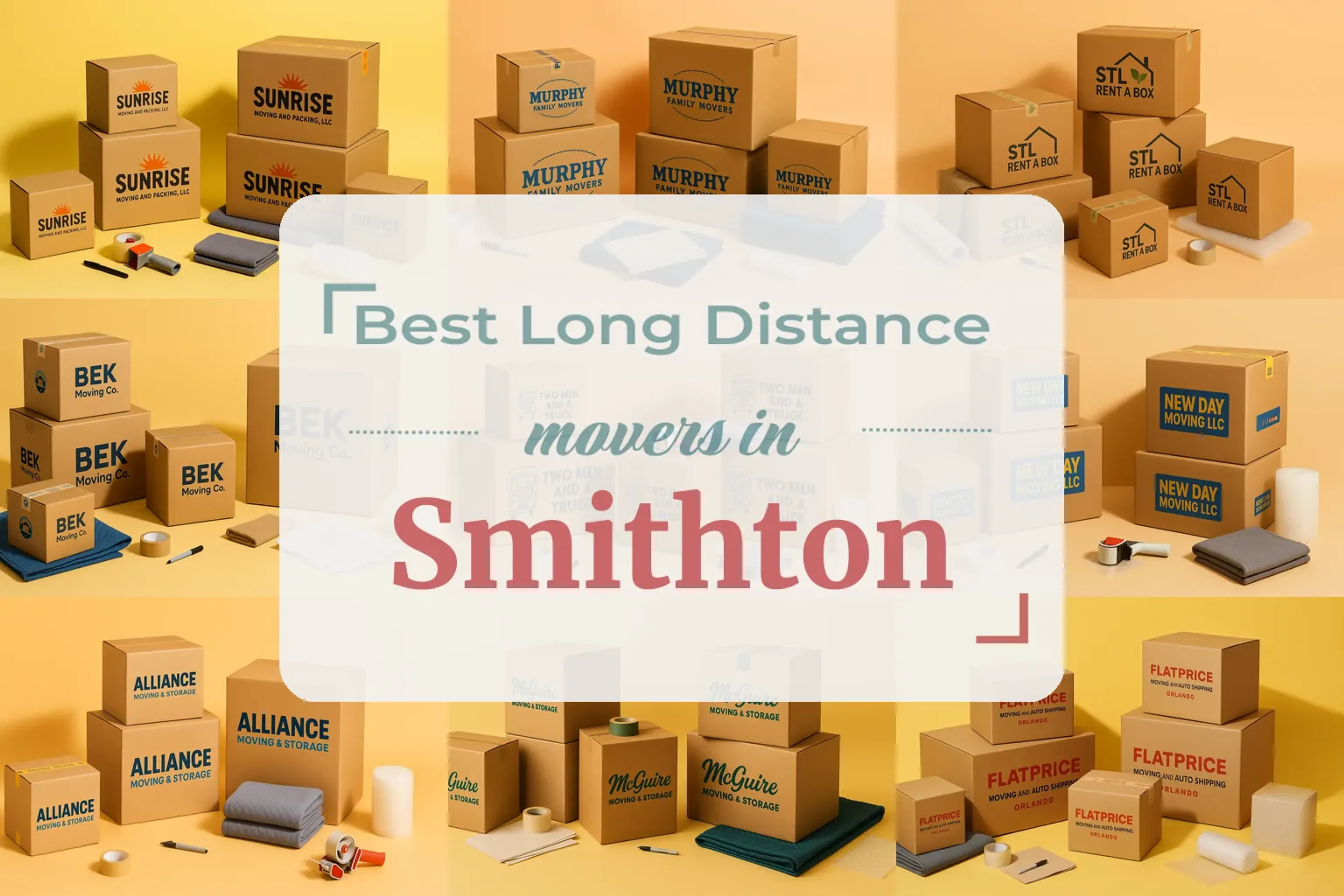 Smithton, IL featured image
