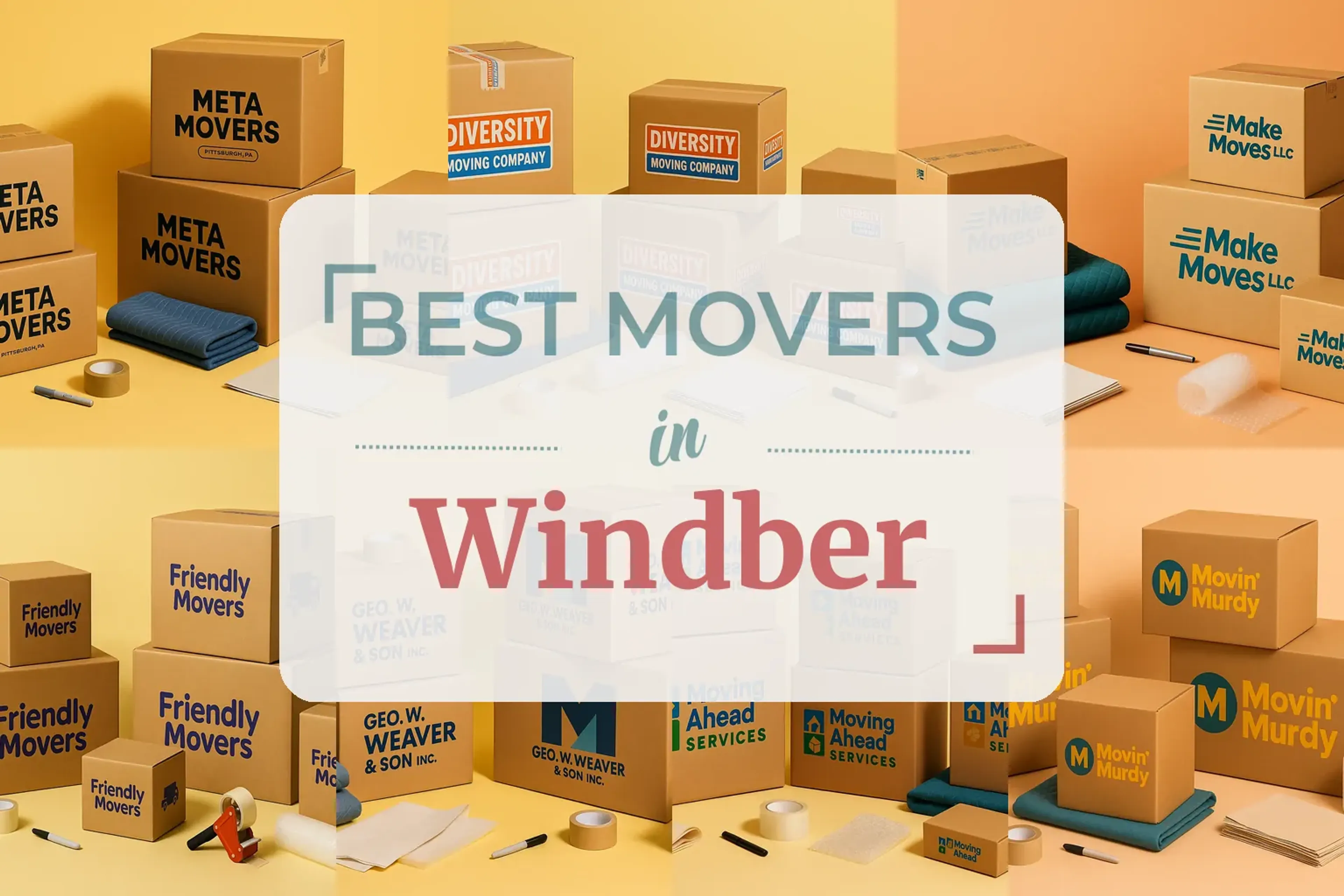 Windber, PA featured image