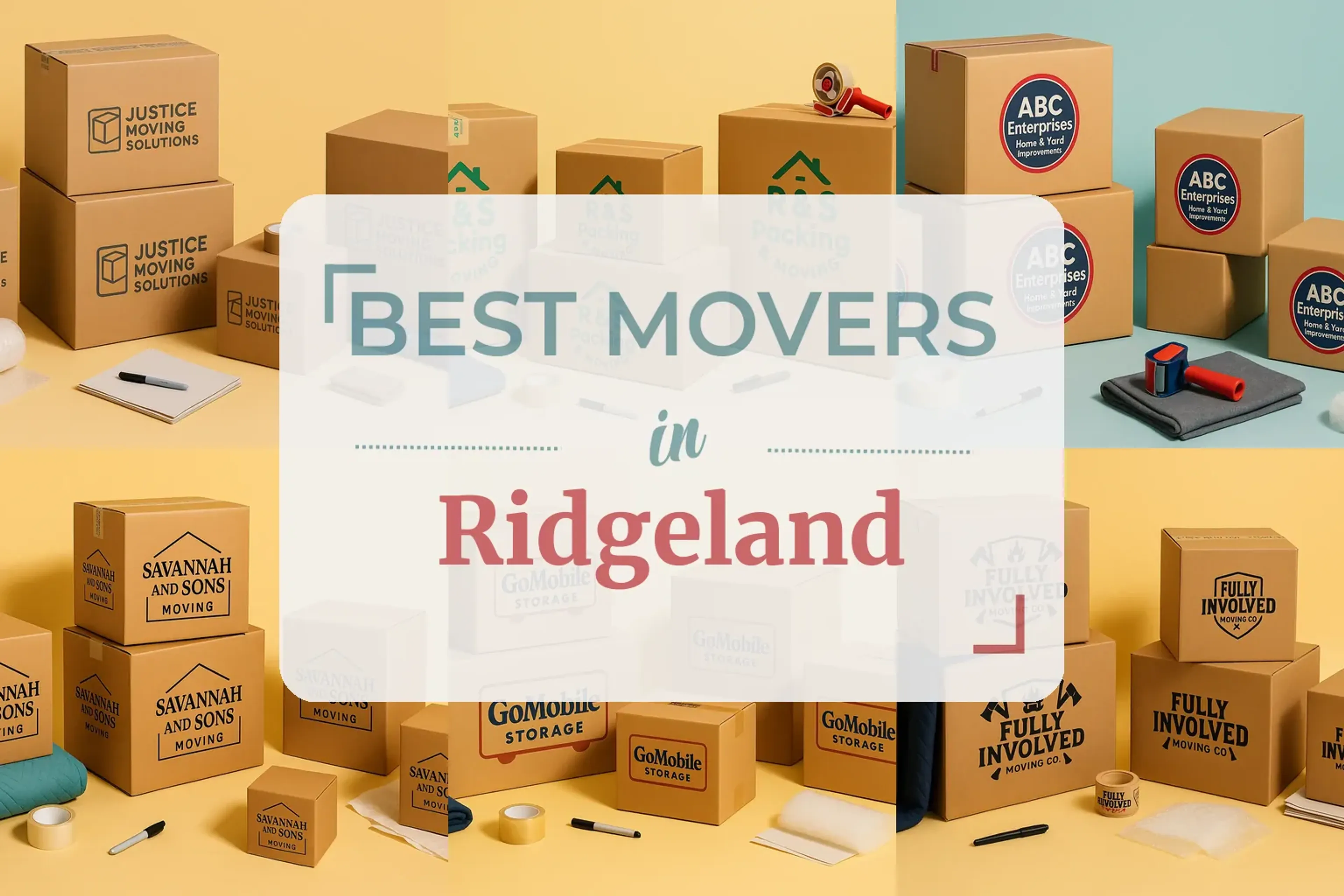 Ridgeland, SC featured image