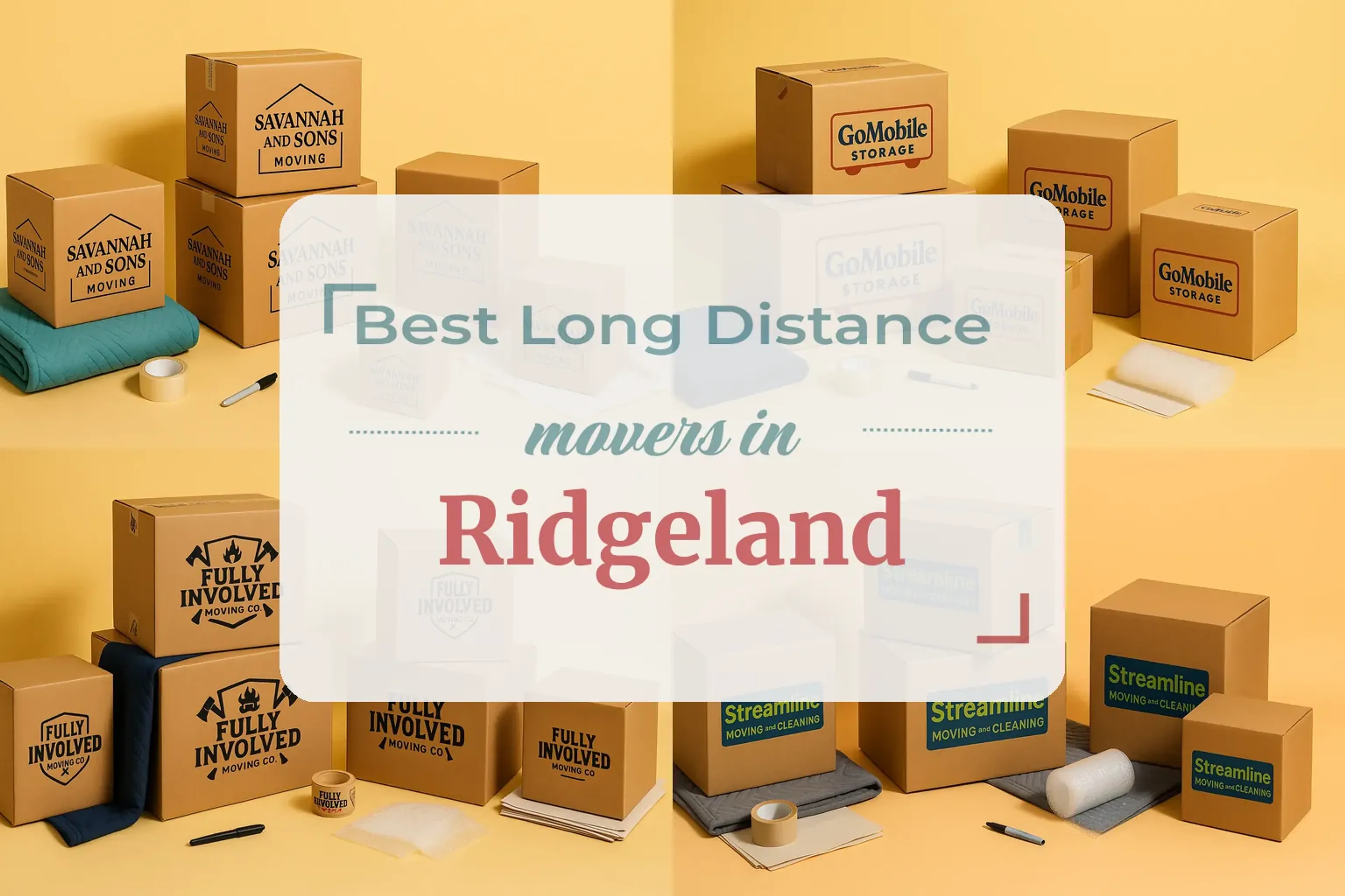 Ridgeland, SC featured image