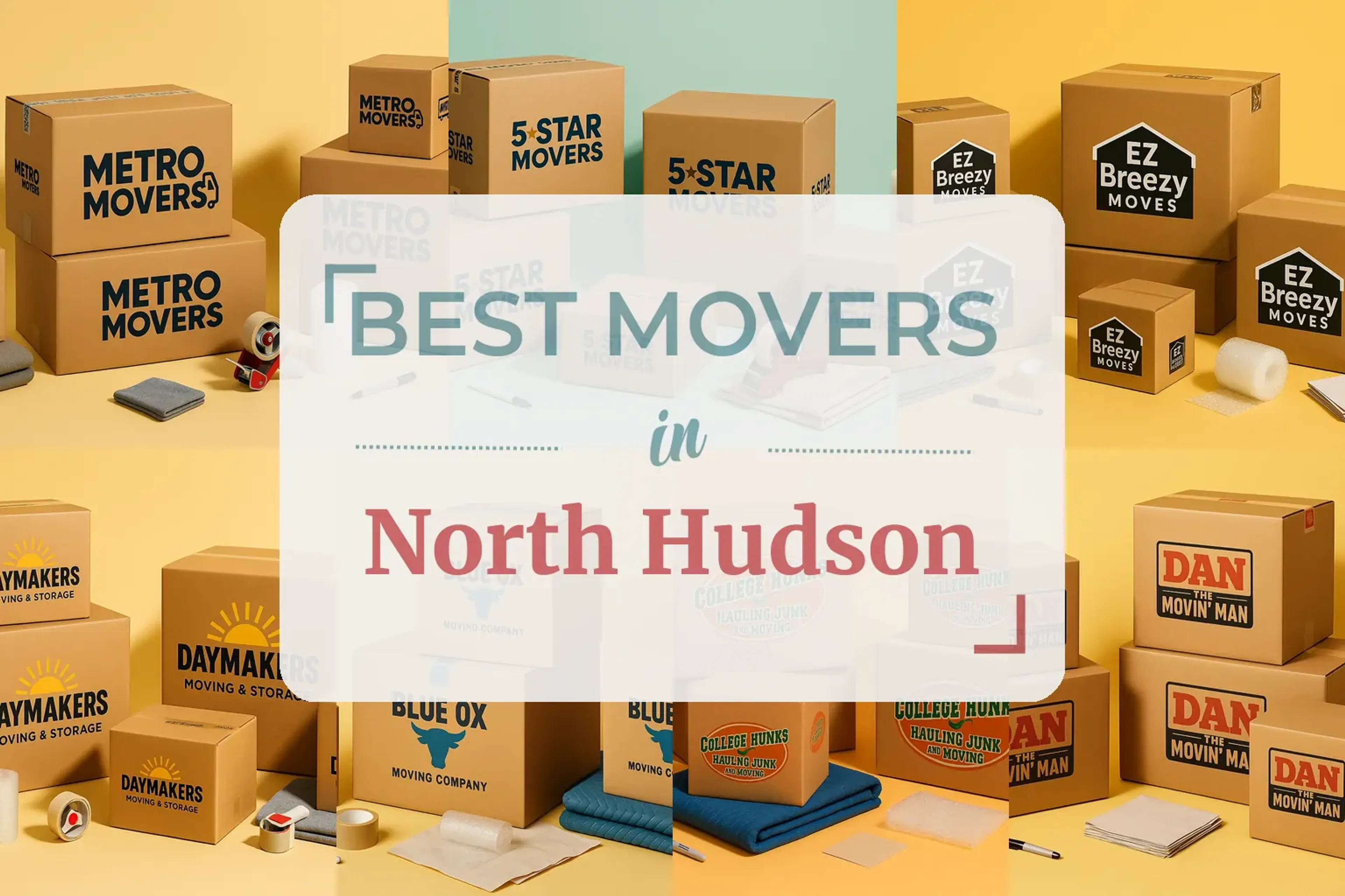 North Hudson, WI featured image