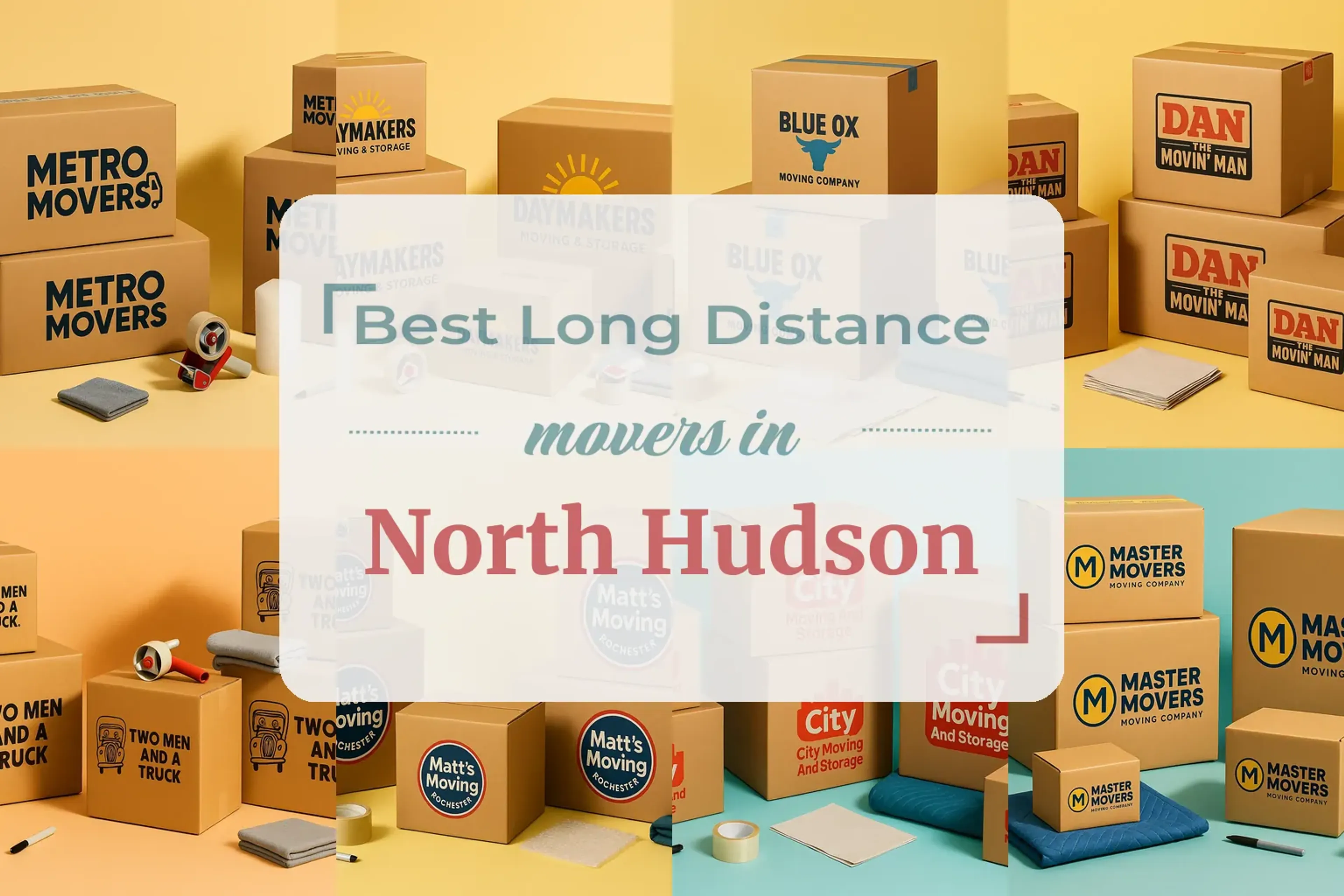 North Hudson, WI featured image