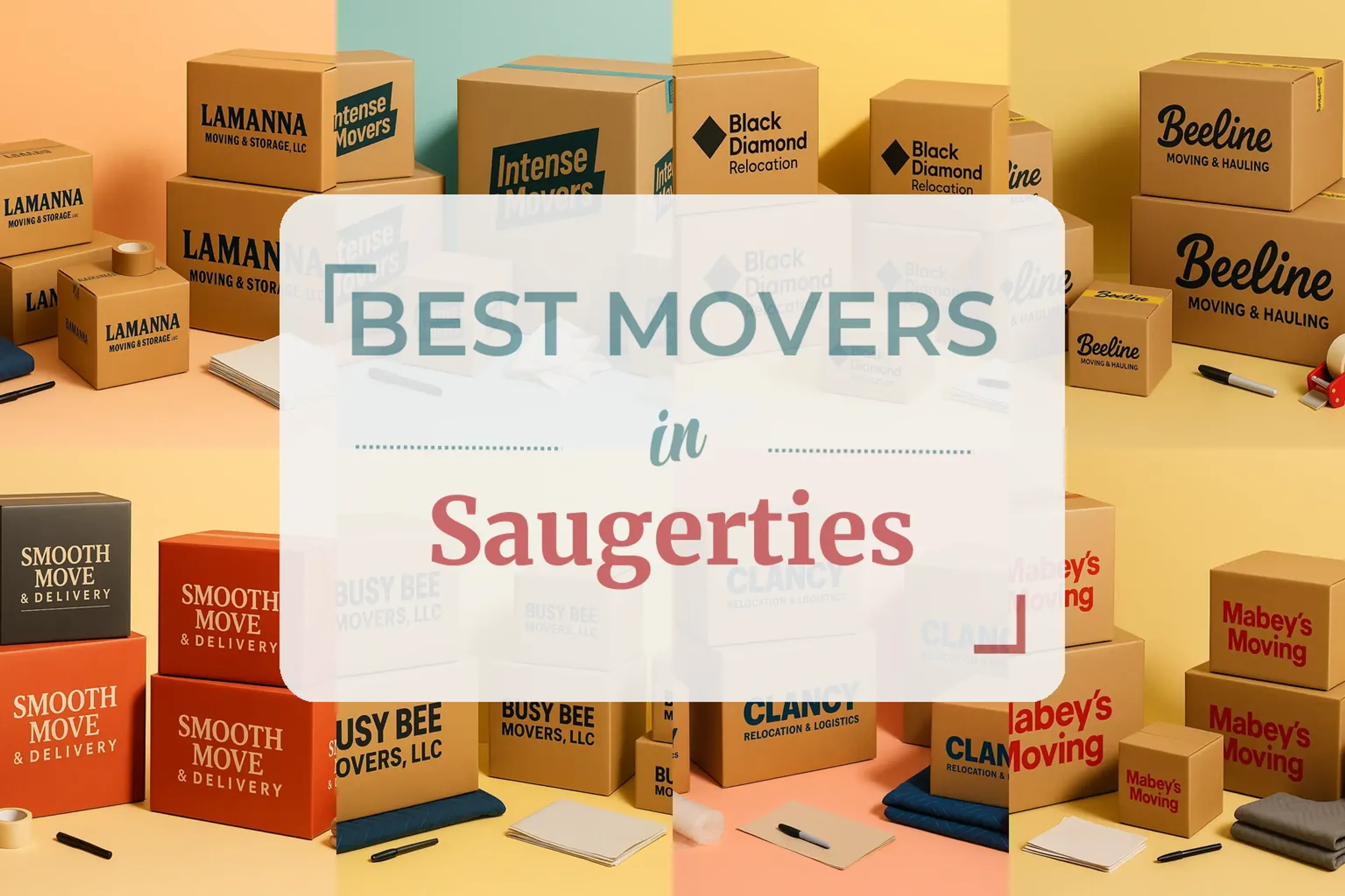 Saugerties, NY featured image