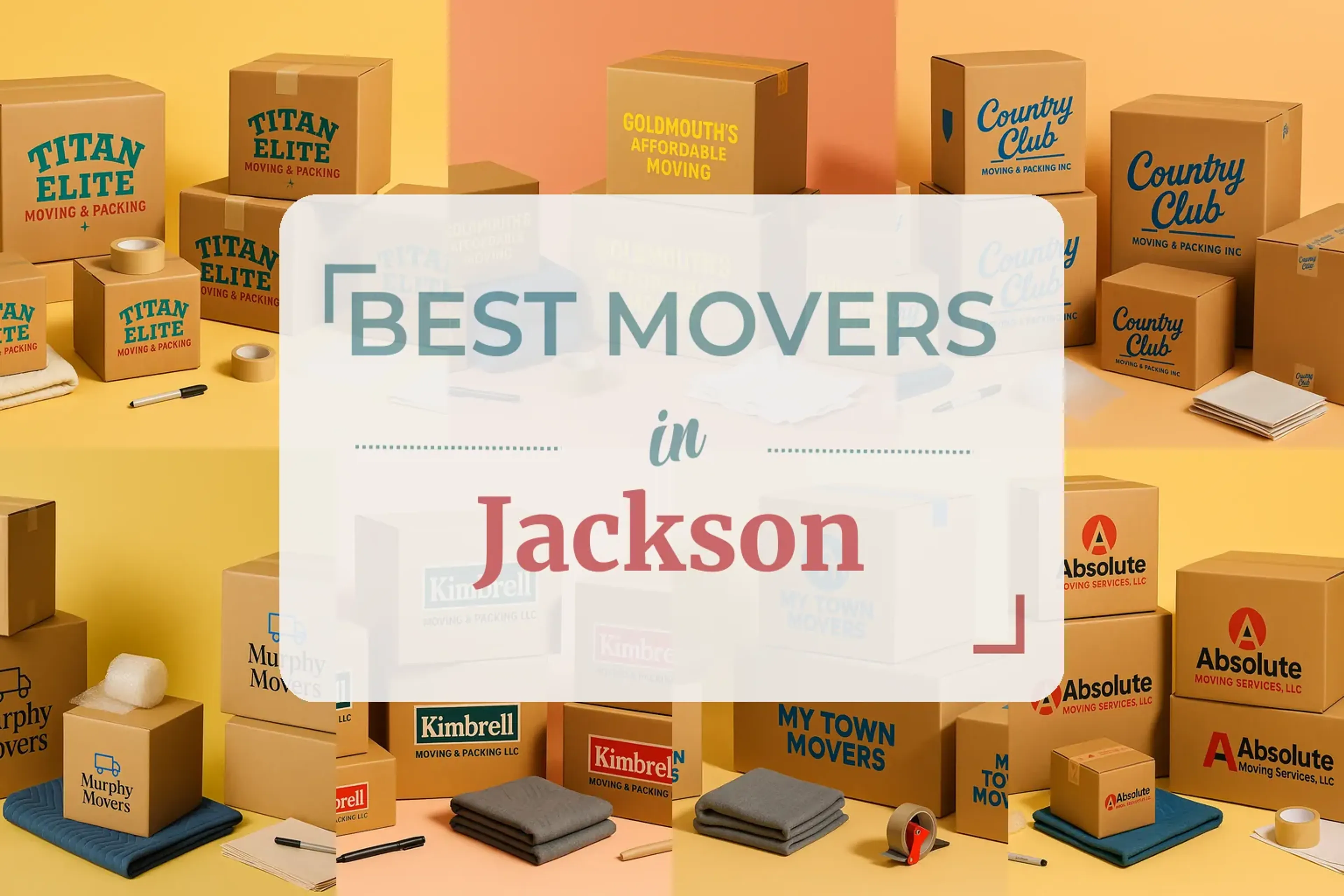 Jackson, TN featured image