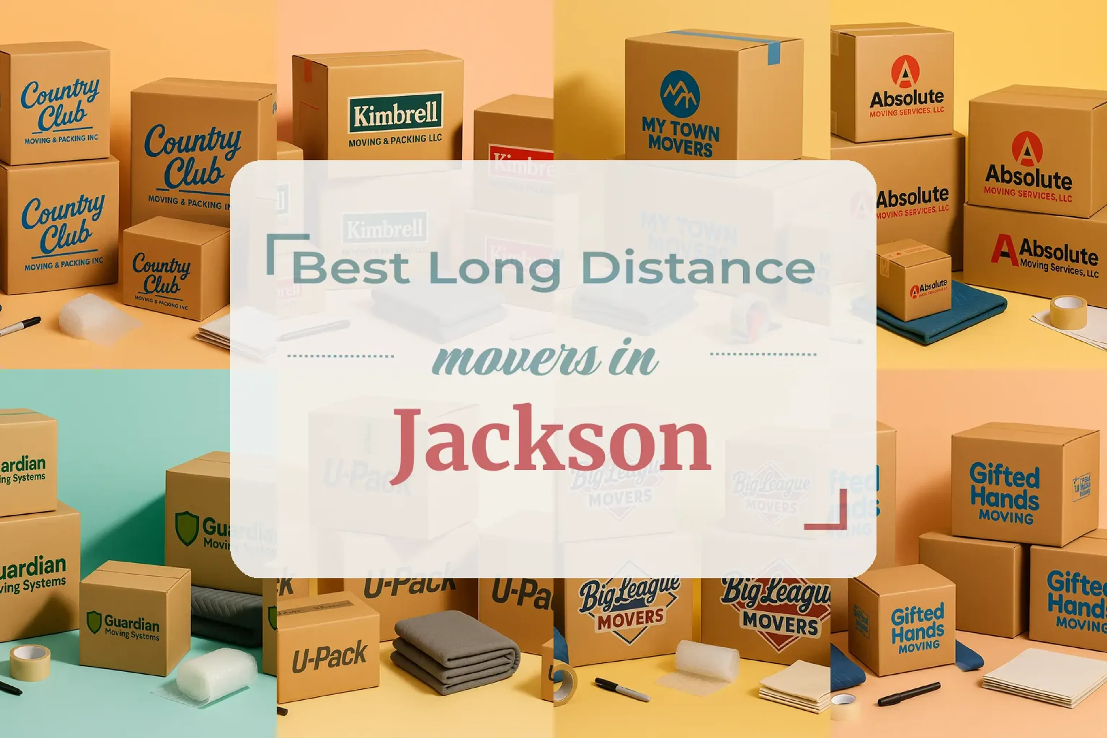 Jackson, TN background image