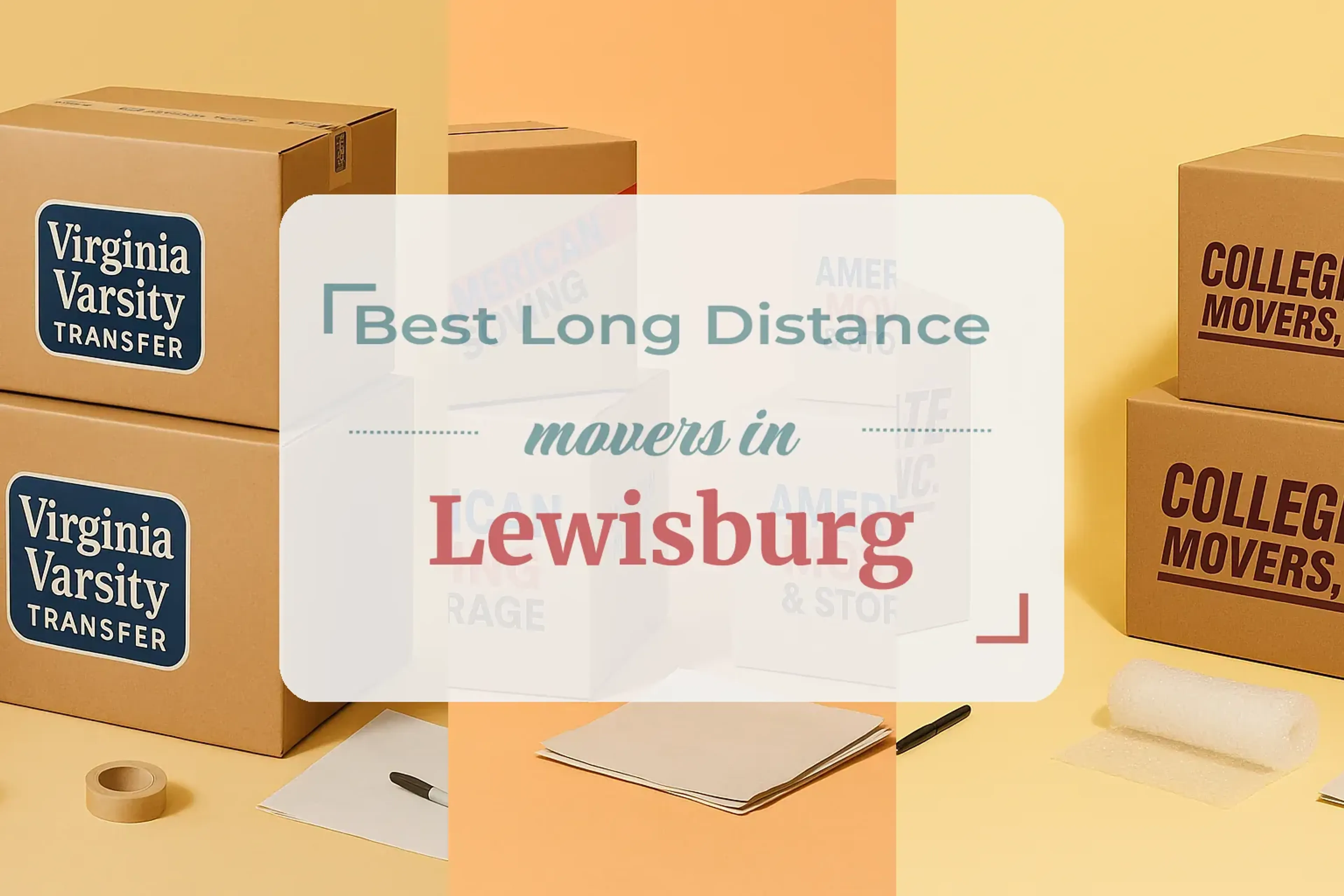 Lewisburg, WV featured image