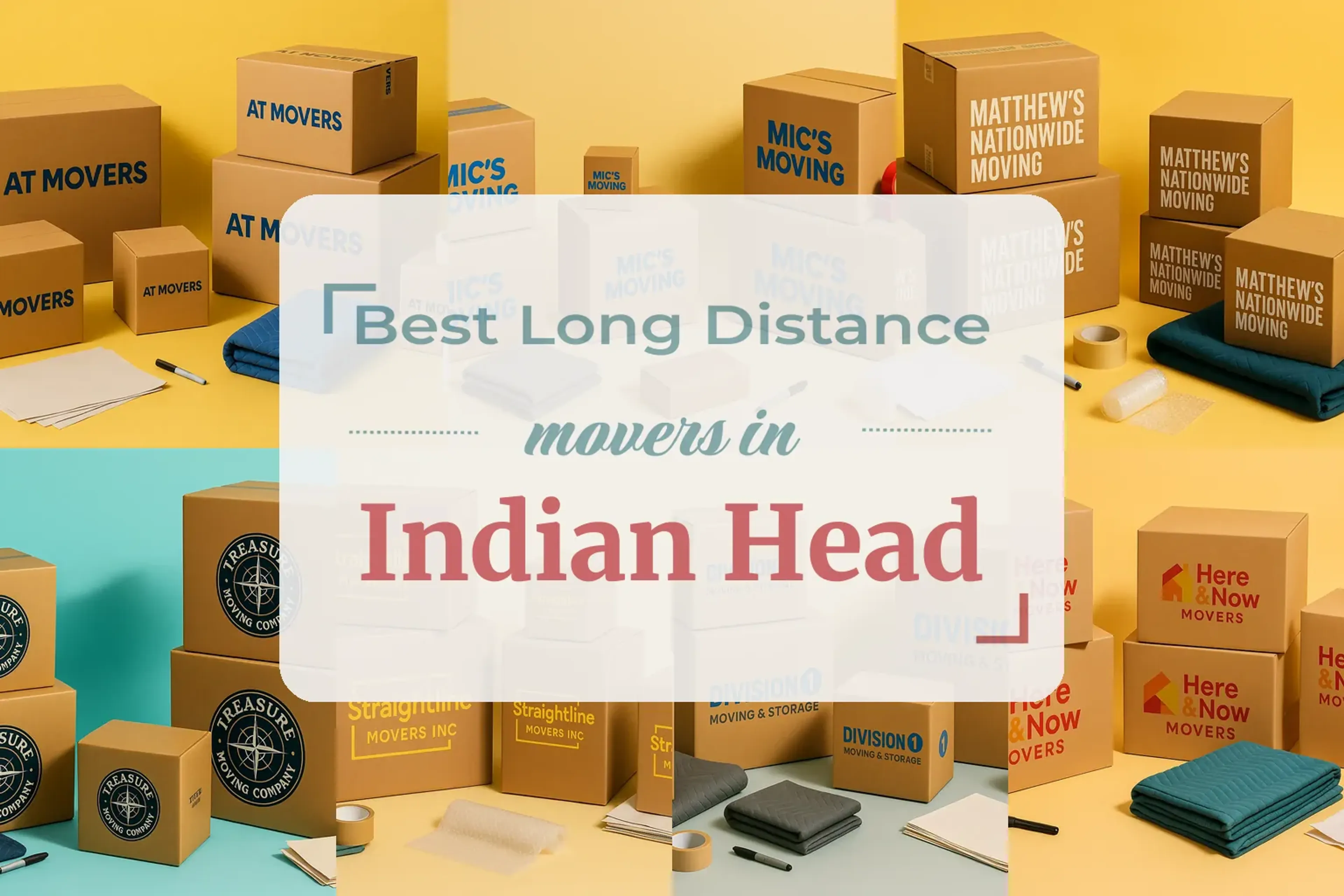 Indian Head, MD background image