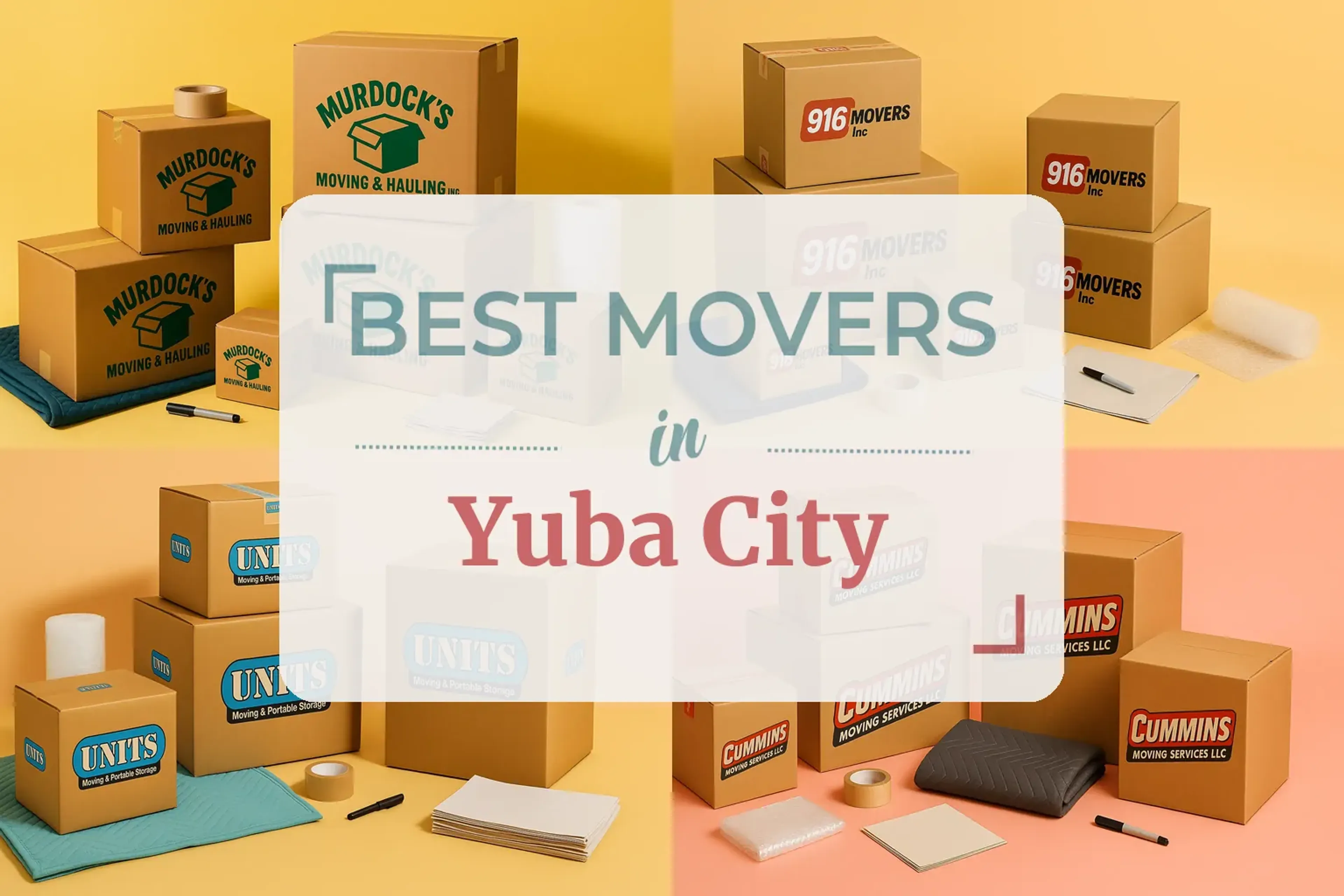 Yuba City, CA featured image
