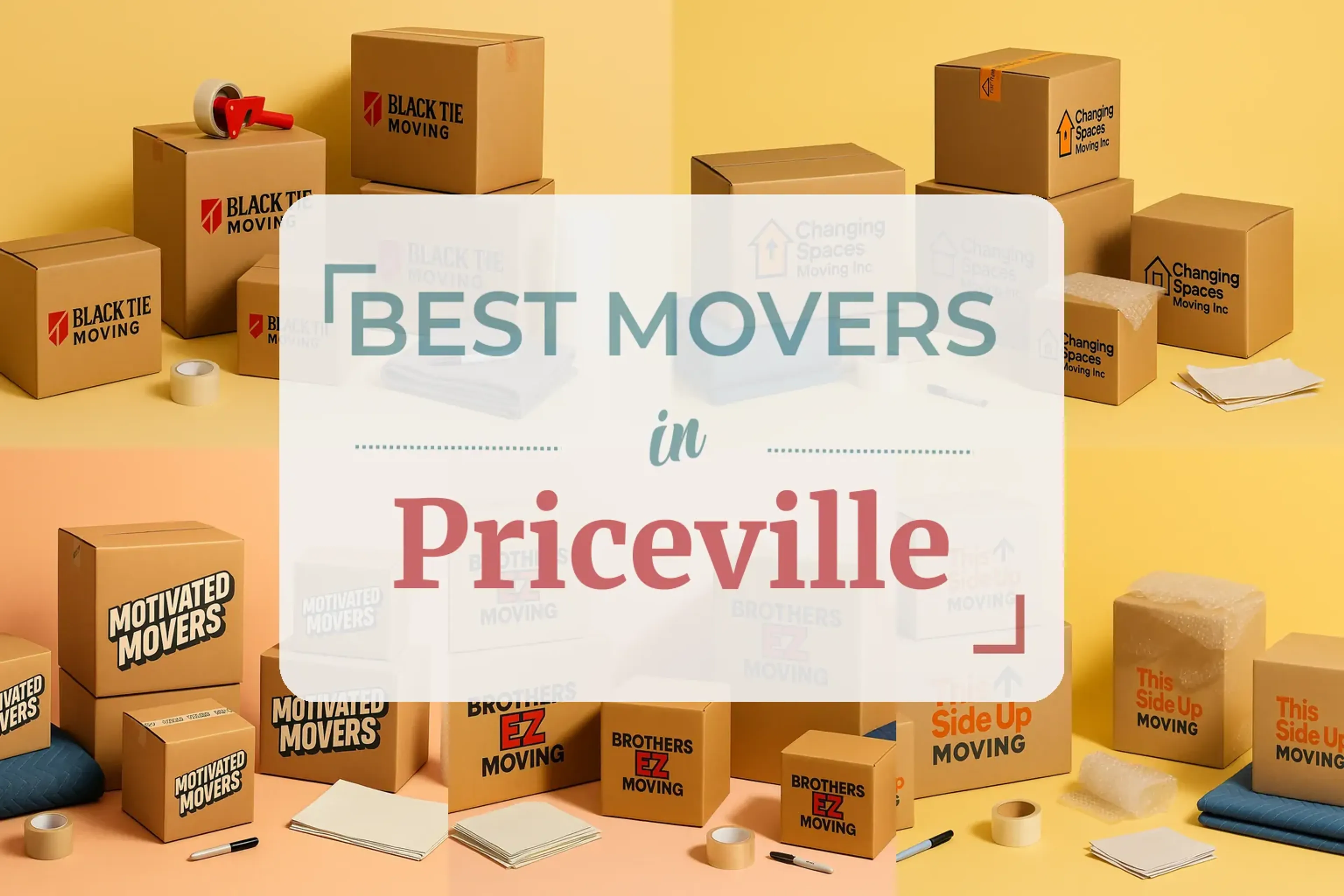 Priceville, AL featured image