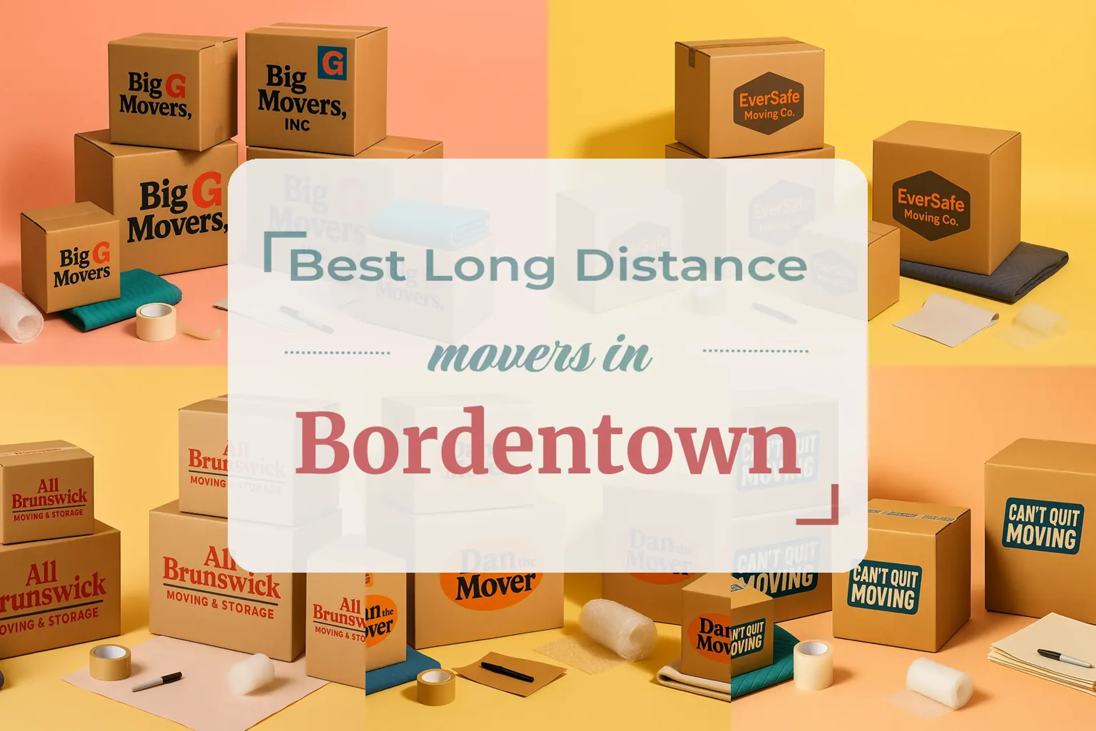 Bordentown, NJ featured image