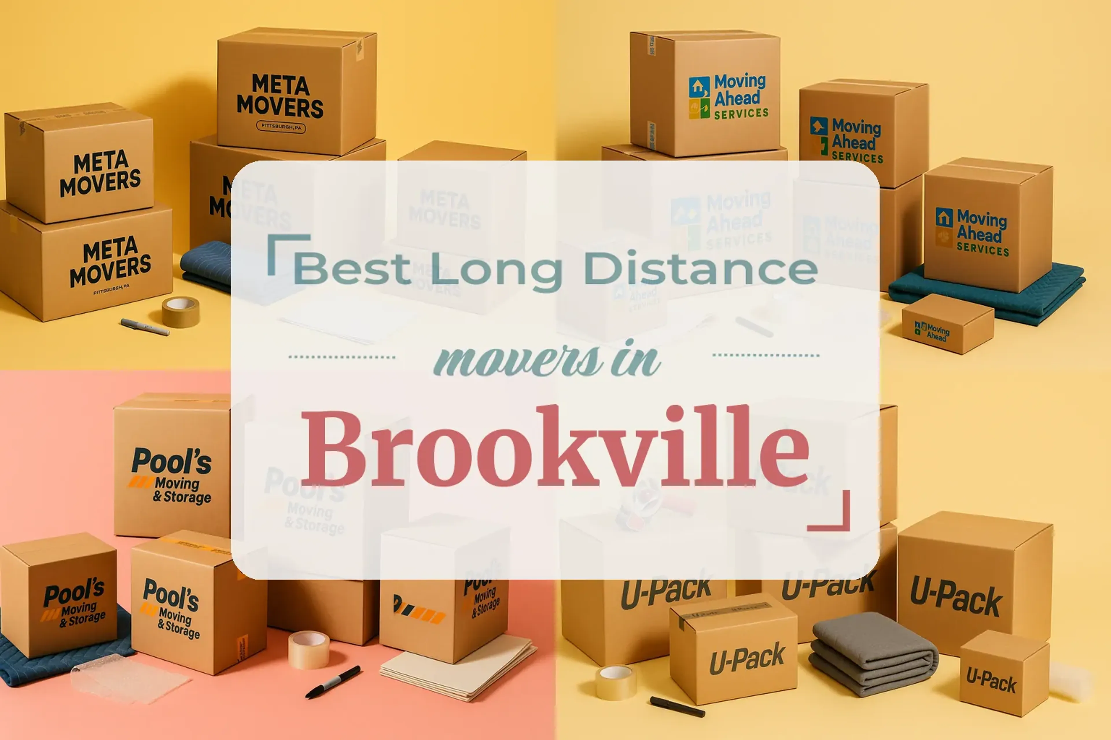 Brookville, PA featured image