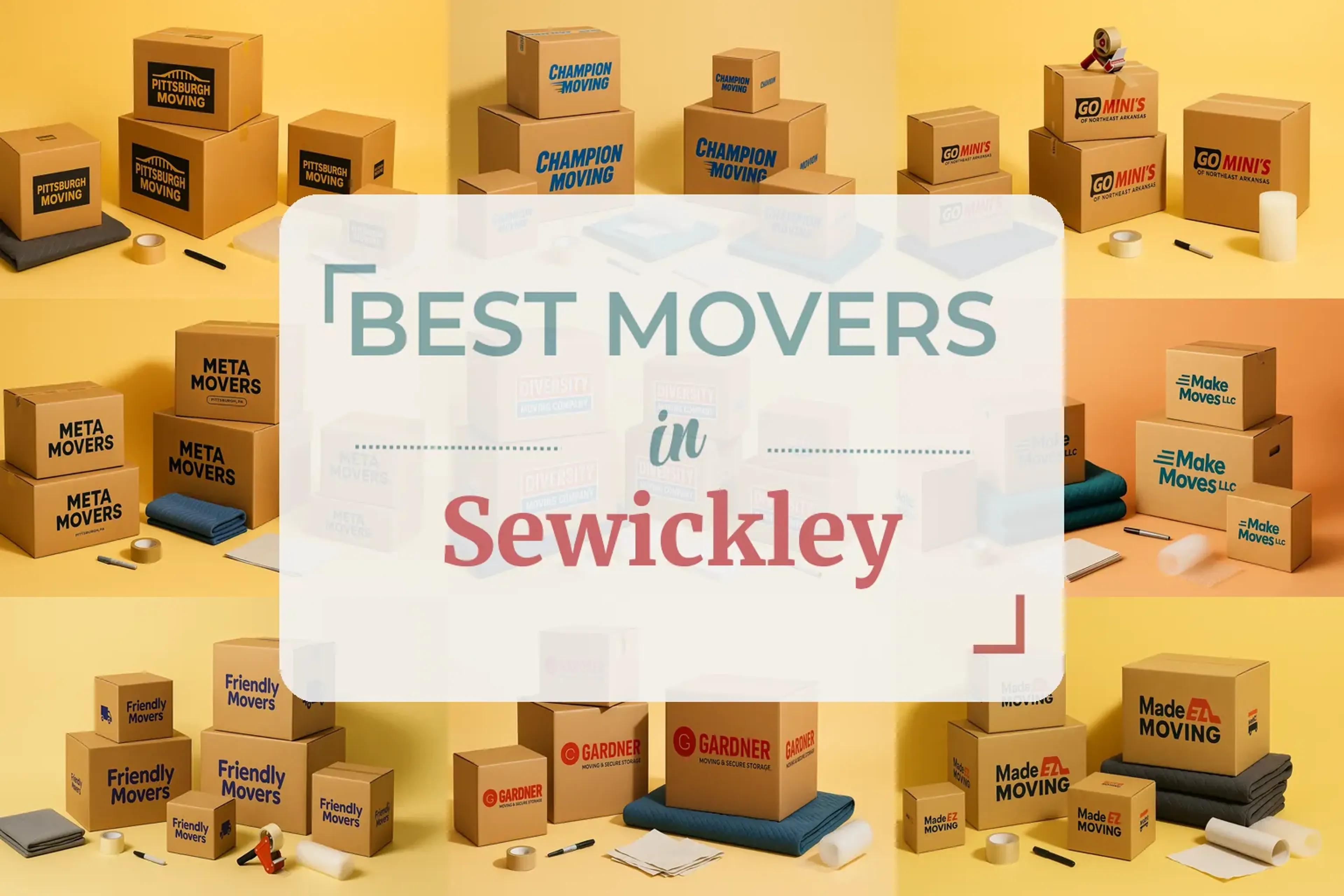 Sewickley, PA featured image