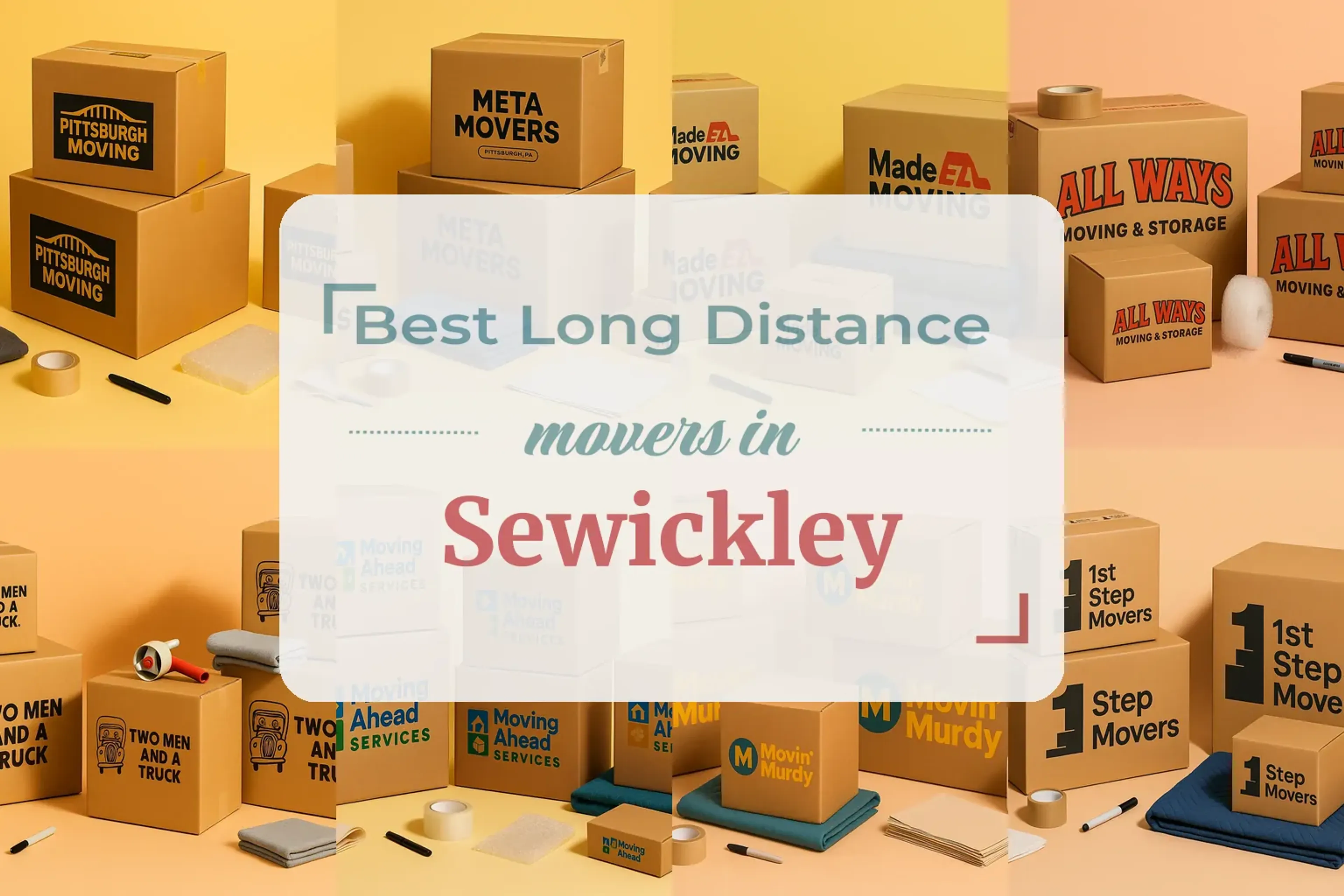 Sewickley, PA featured image