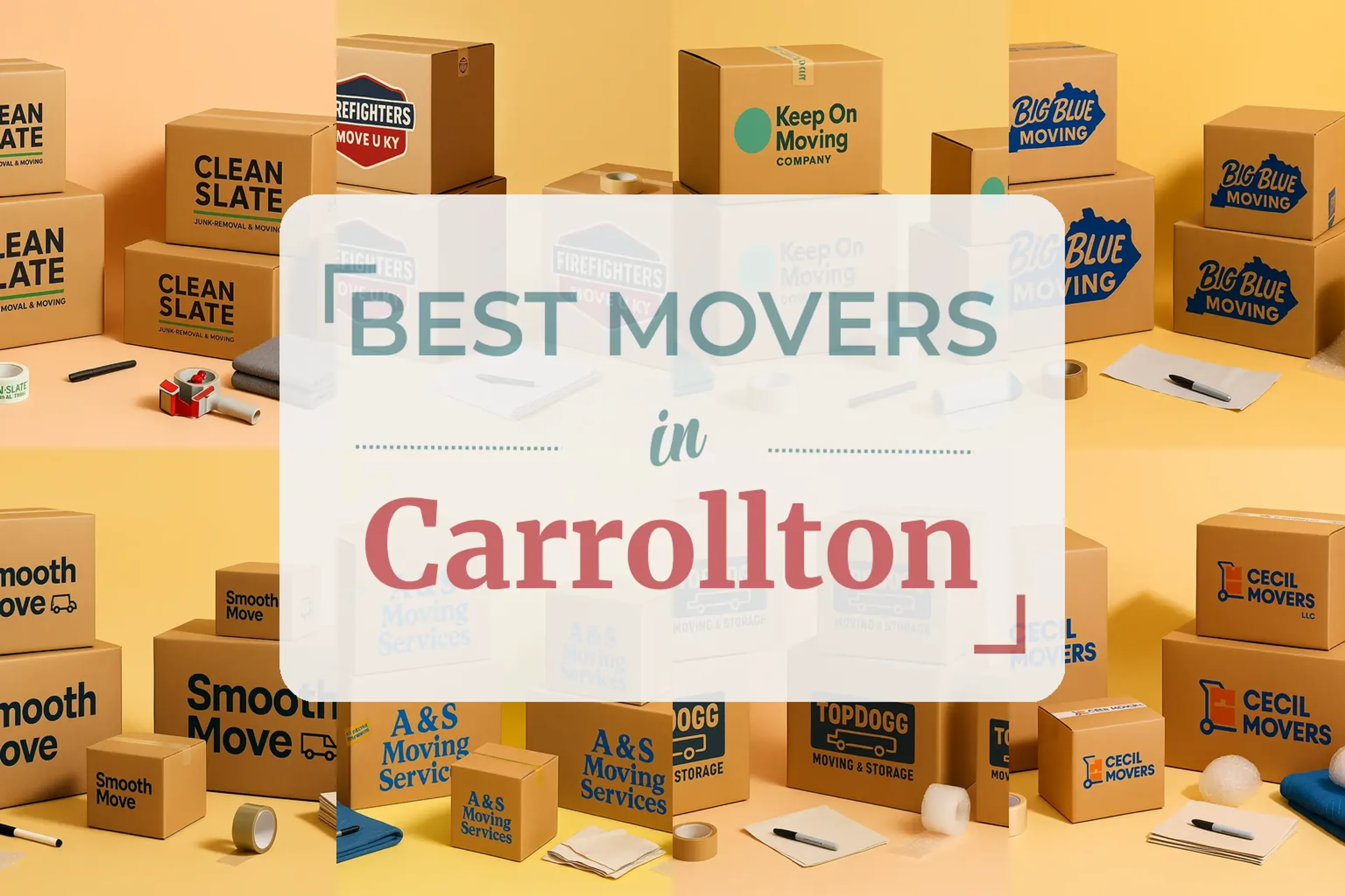 Carrollton, KY featured image