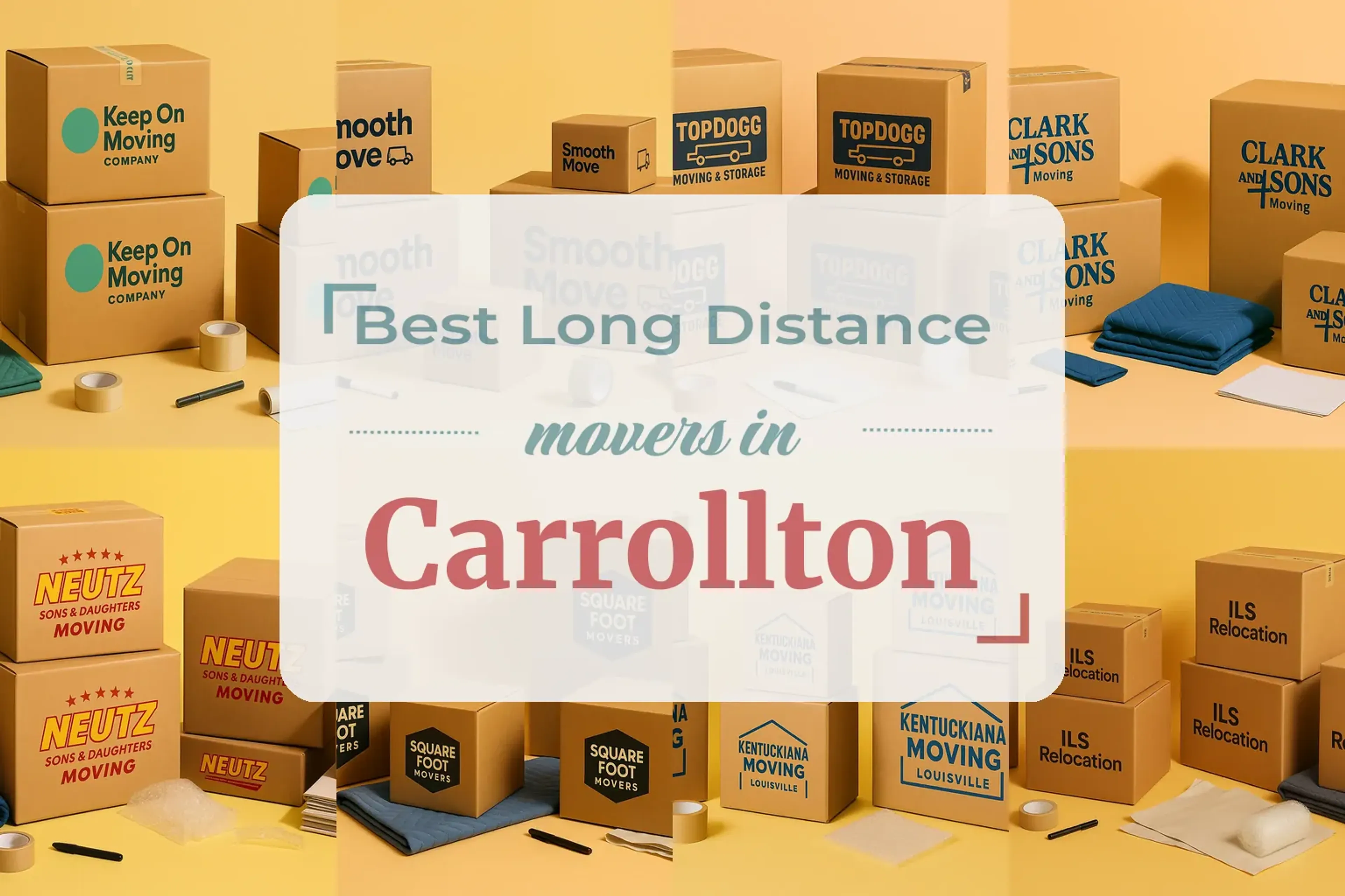 Carrollton, KY featured image