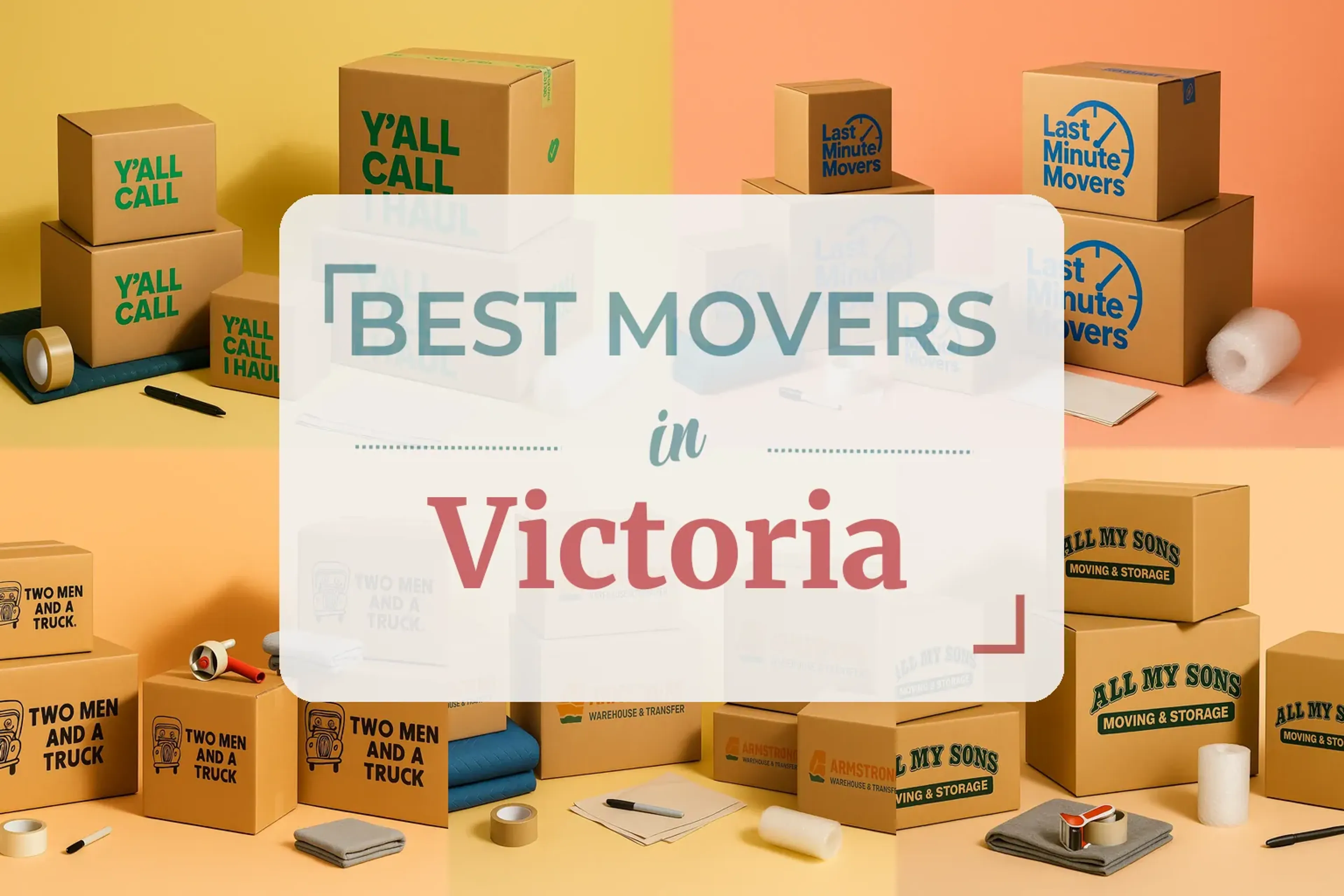 Victoria, TX featured image