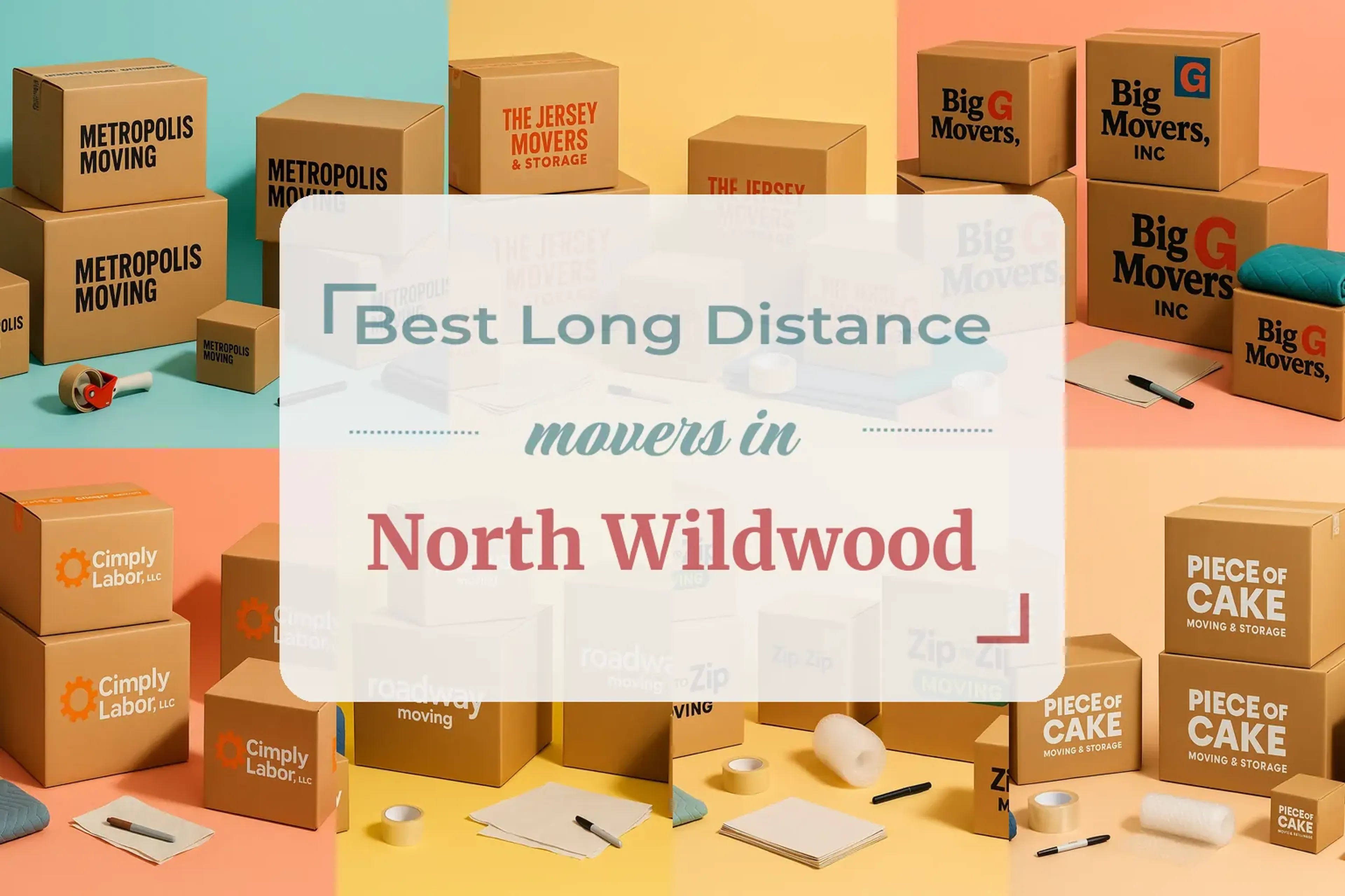 North Wildwood, NJ featured image
