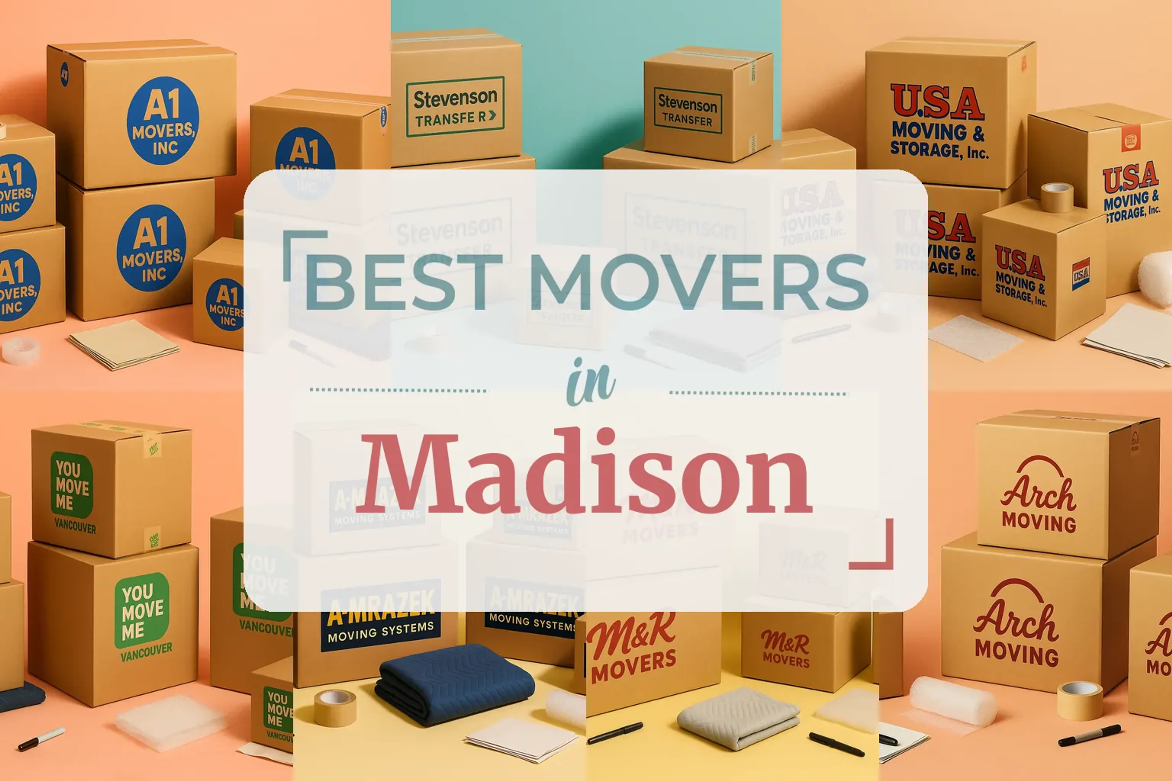 Madison, IL featured image