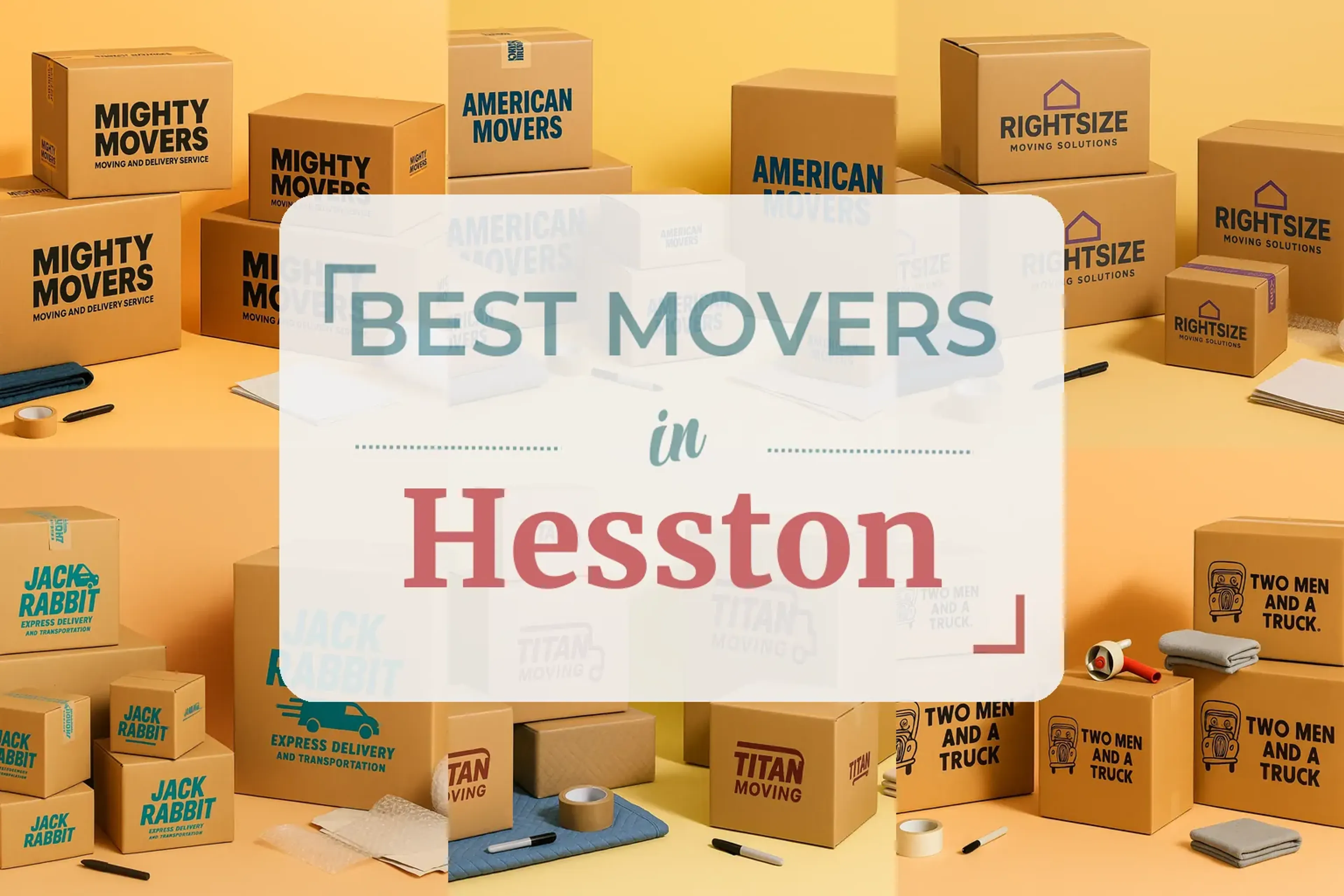 Hesston, KS featured image