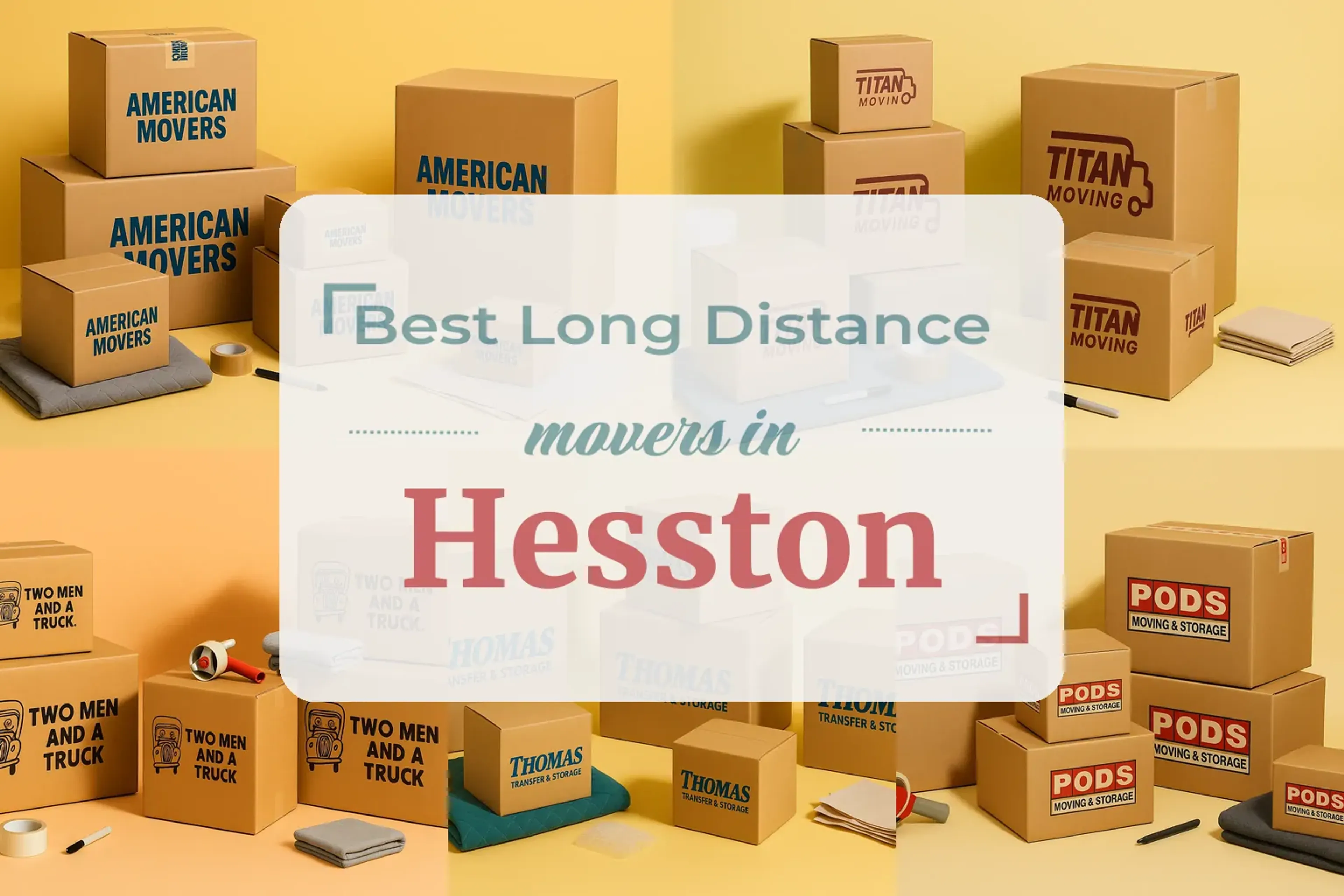 Hesston, KS featured image