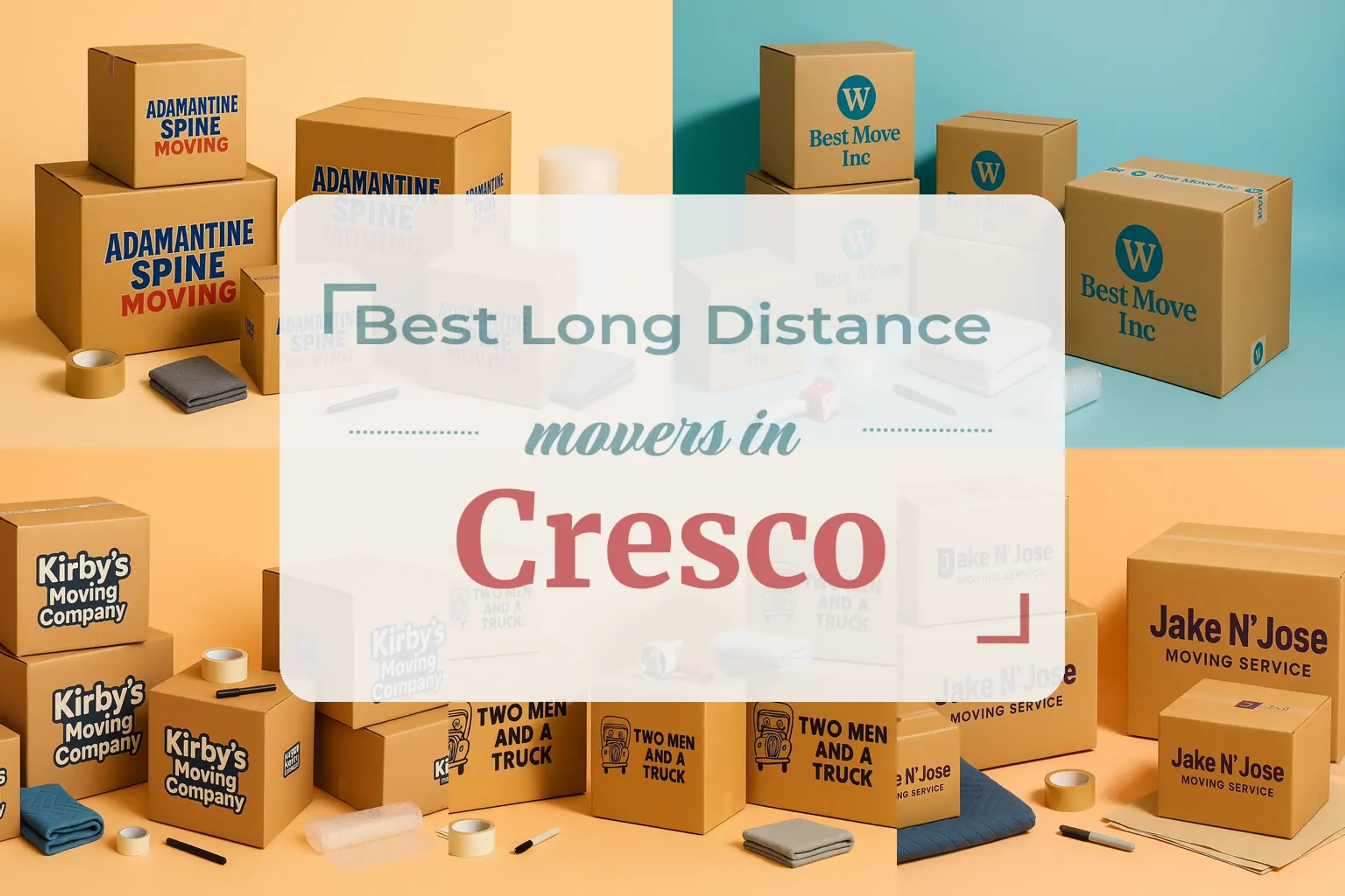 Cresco, IA featured image